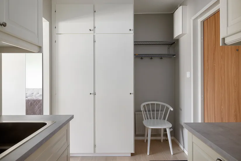 Bostadsrätt, Fyrislundsgatan 44, Årsta, Uppsala