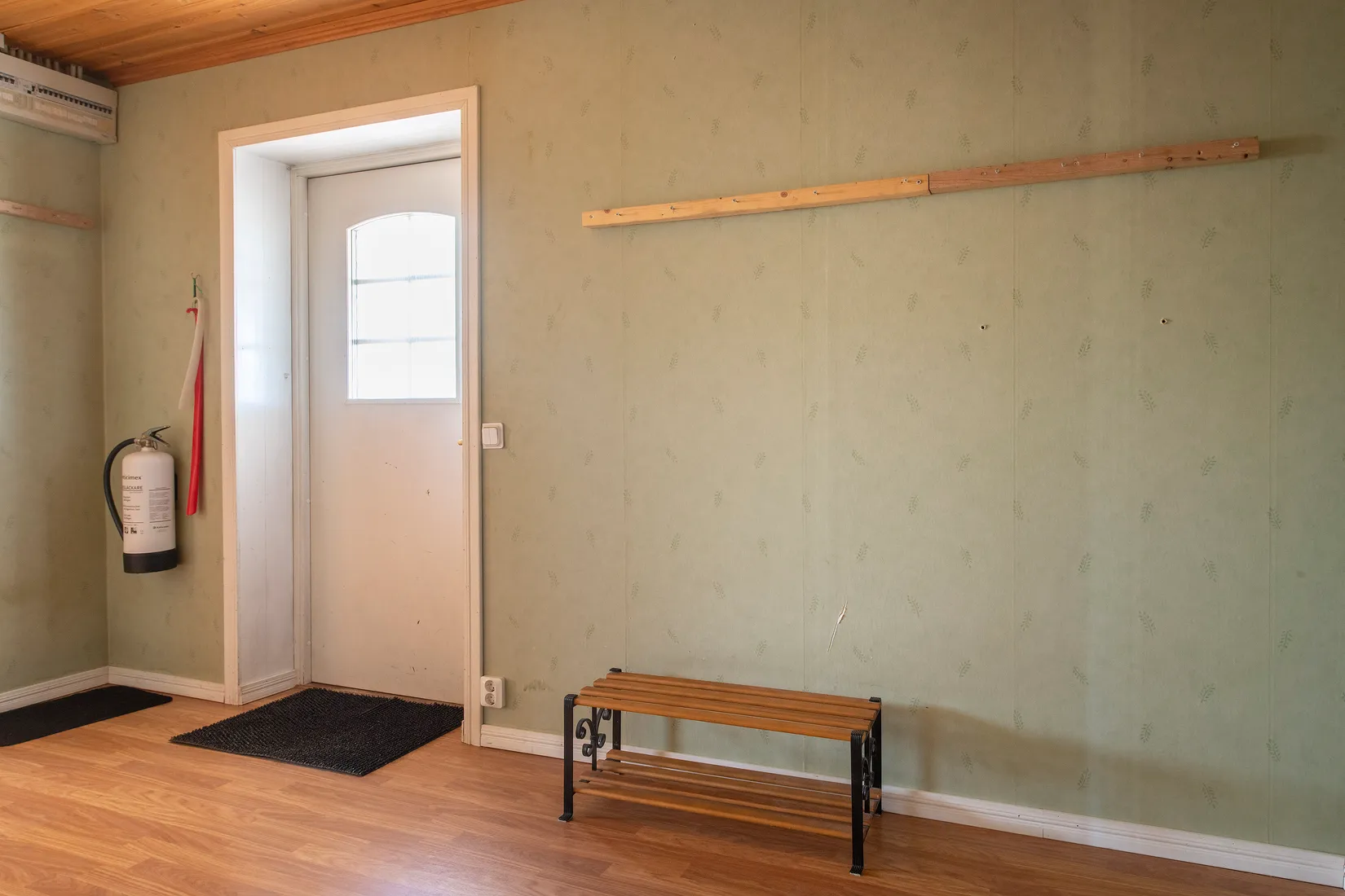 Villa, Fisktjärnliden 8, Fisktjärnliden, Skellefteå
