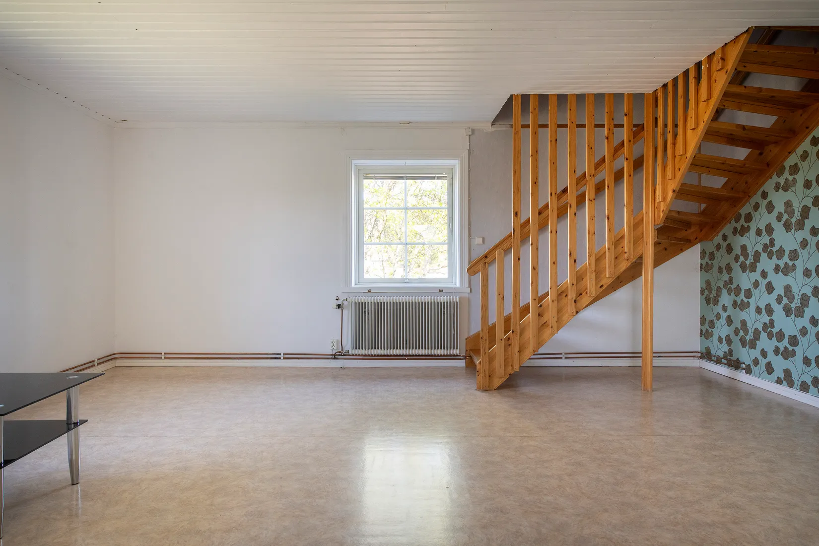 Villa, Fisktjärnliden 8, Fisktjärnliden, Skellefteå