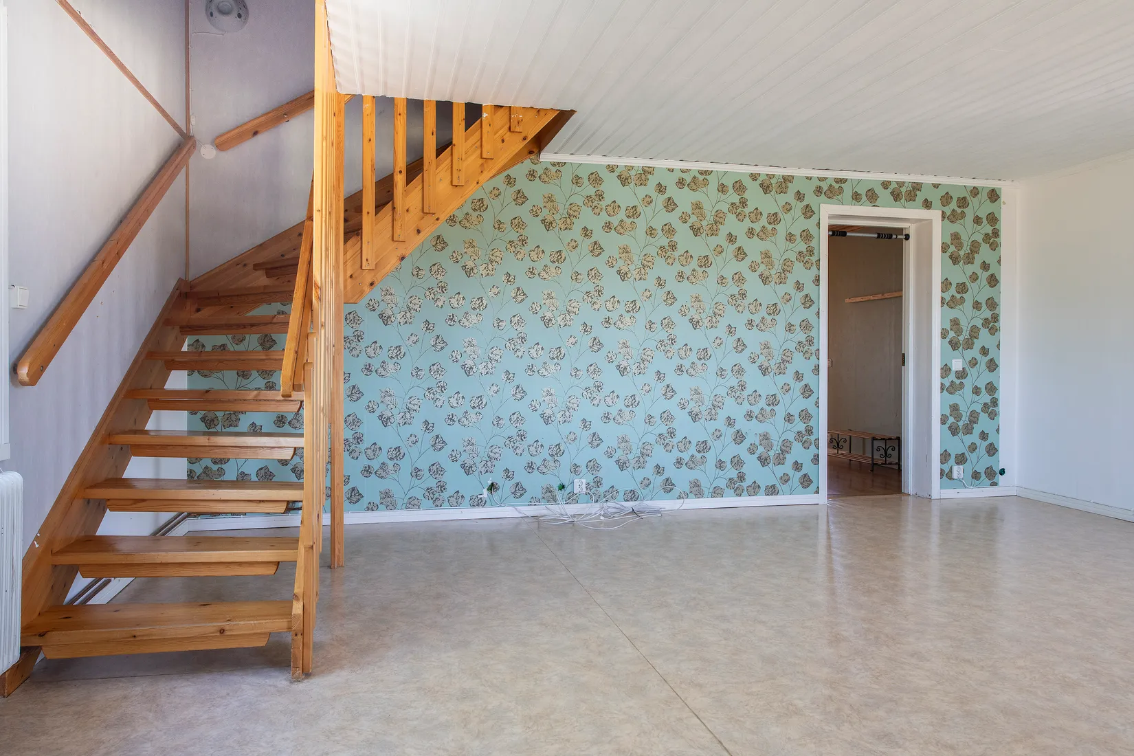 Villa, Fisktjärnliden 8, Fisktjärnliden, Skellefteå