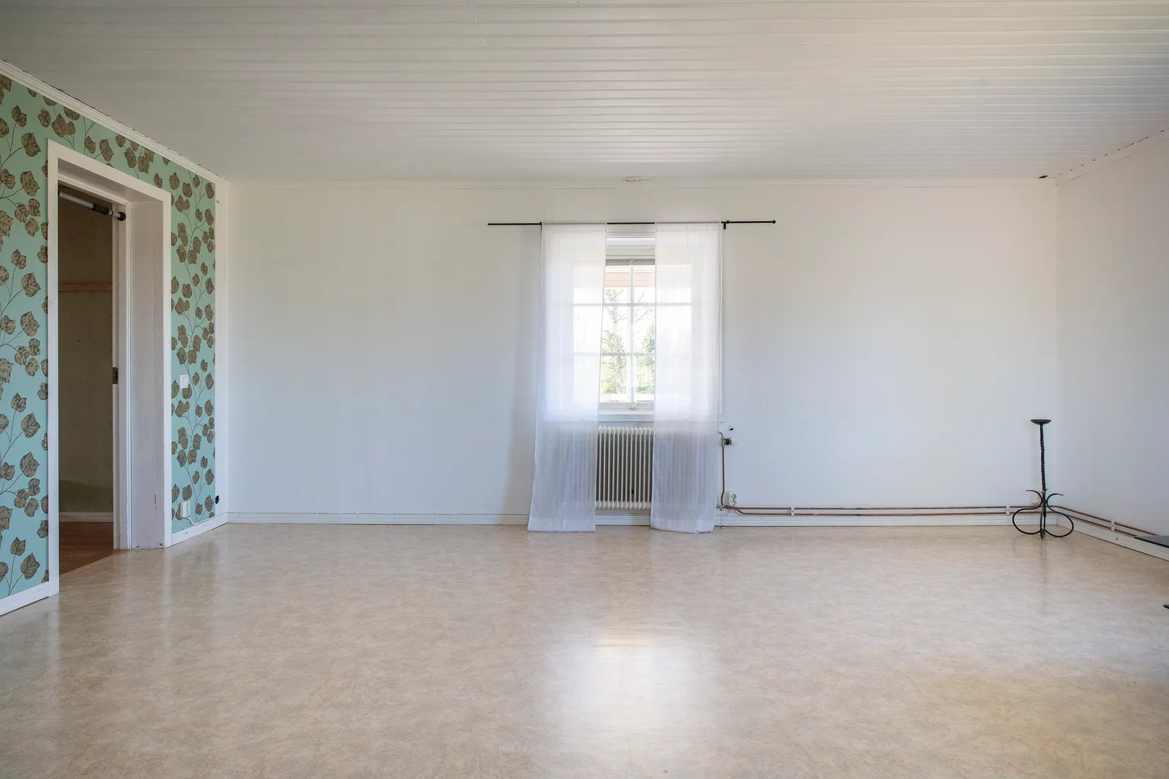 Villa, Fisktjärnliden 8, Fisktjärnliden, Skellefteå