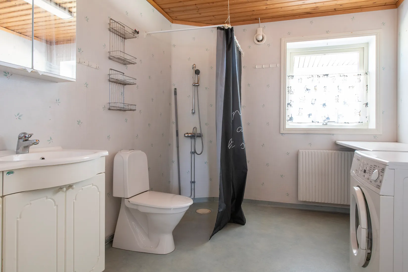 Villa, Fisktjärnliden 8, Fisktjärnliden, Skellefteå