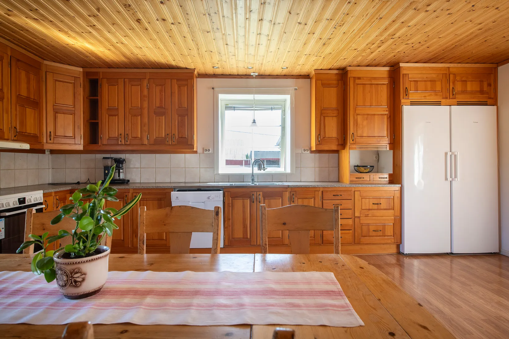 Villa, Fisktjärnliden 8, Fisktjärnliden, Skellefteå