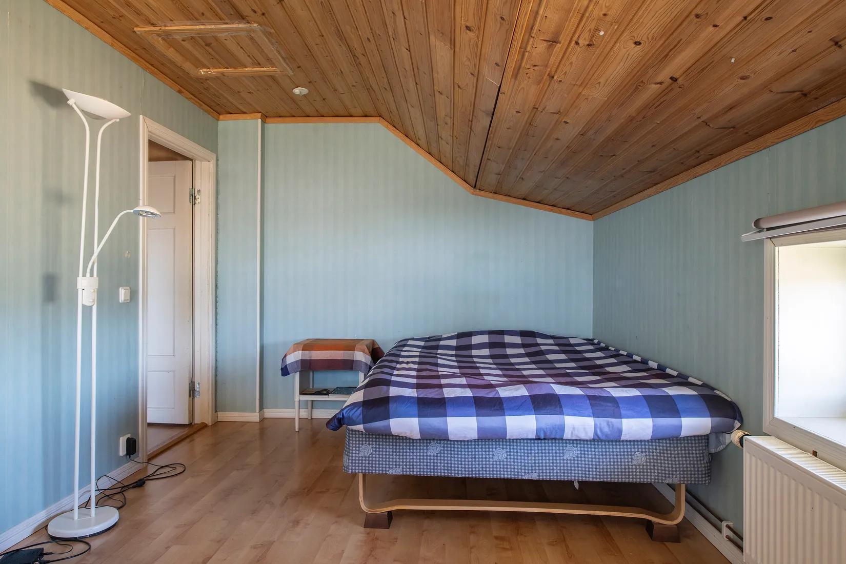 Villa, Fisktjärnliden 8, Fisktjärnliden, Skellefteå