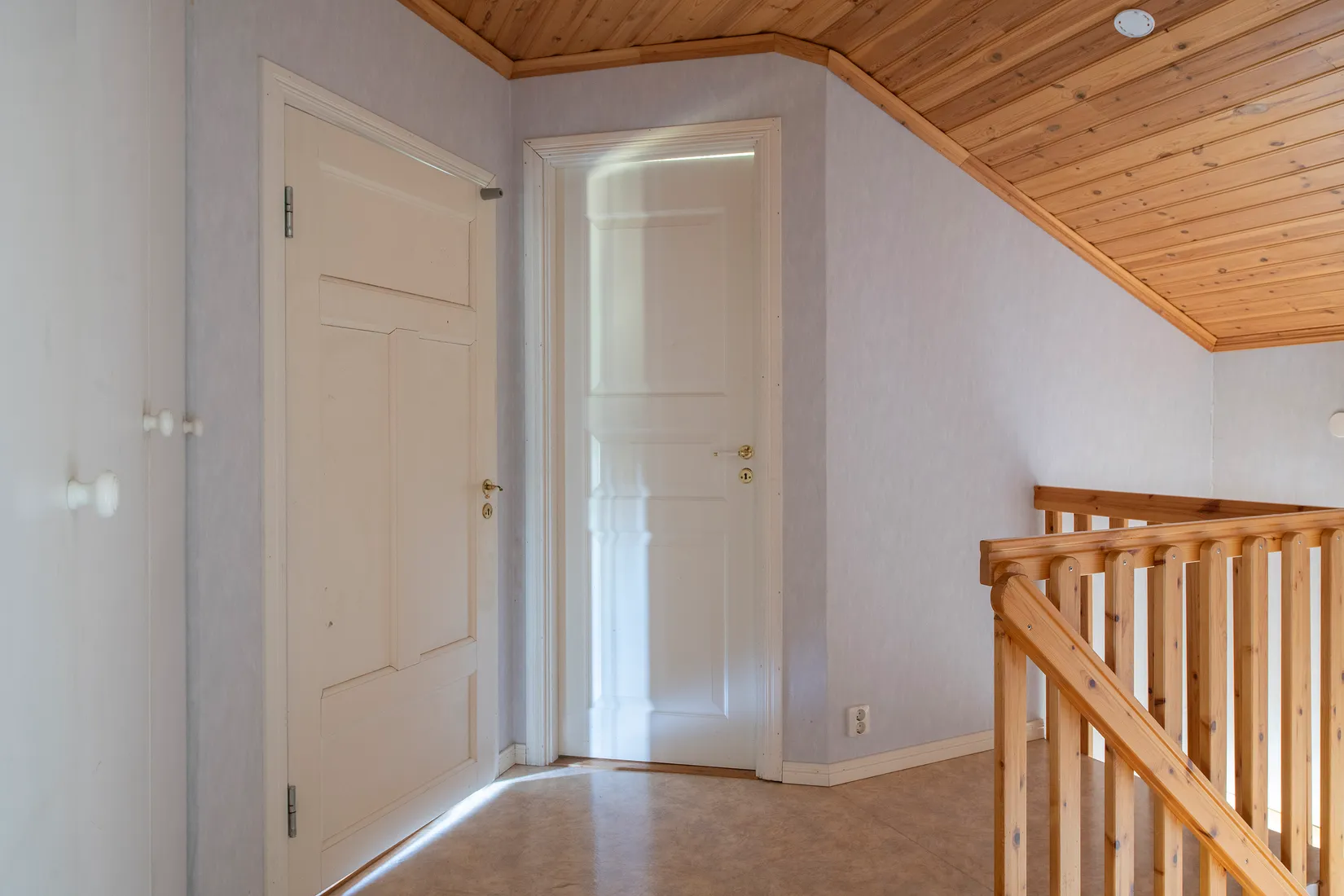 Villa, Fisktjärnliden 8, Fisktjärnliden, Skellefteå