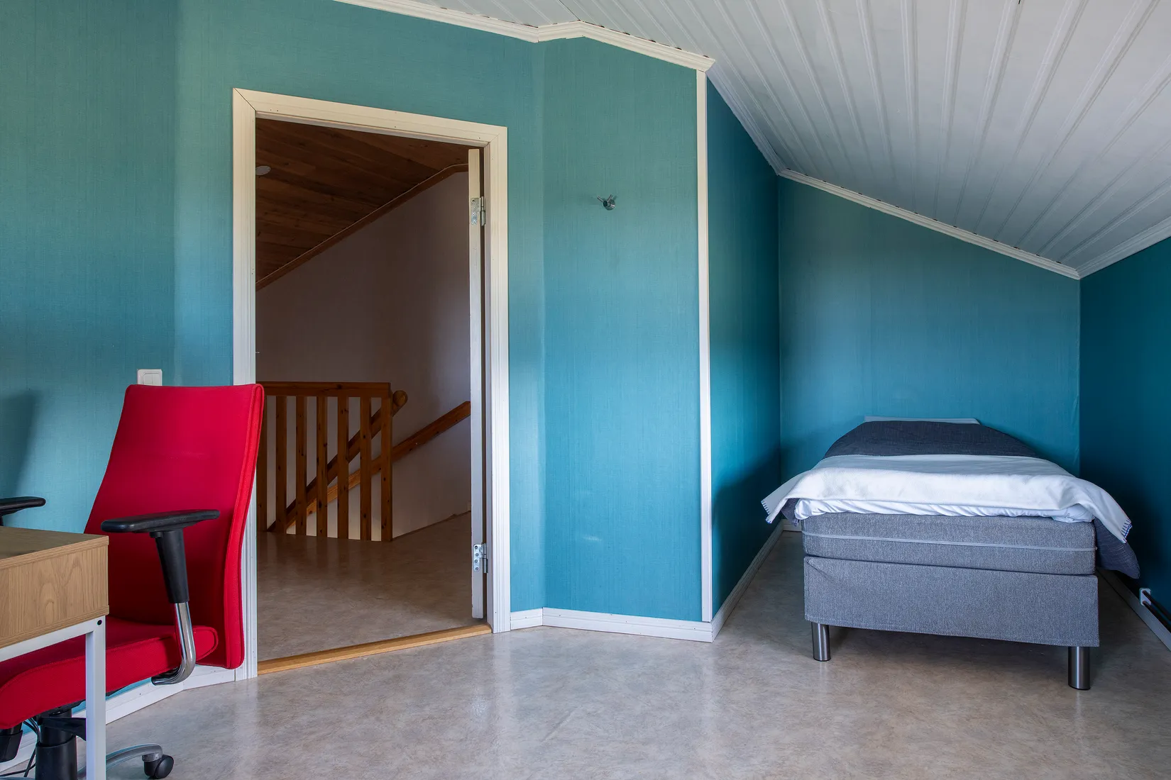 Villa, Fisktjärnliden 8, Fisktjärnliden, Skellefteå