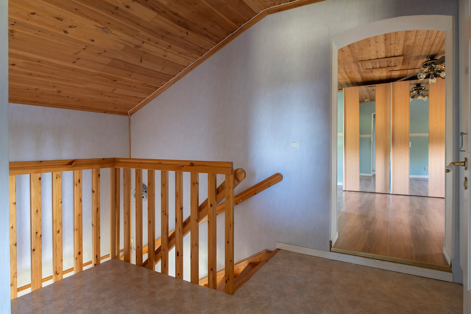 Villa, Fisktjärnliden 8, Fisktjärnliden, Skellefteå