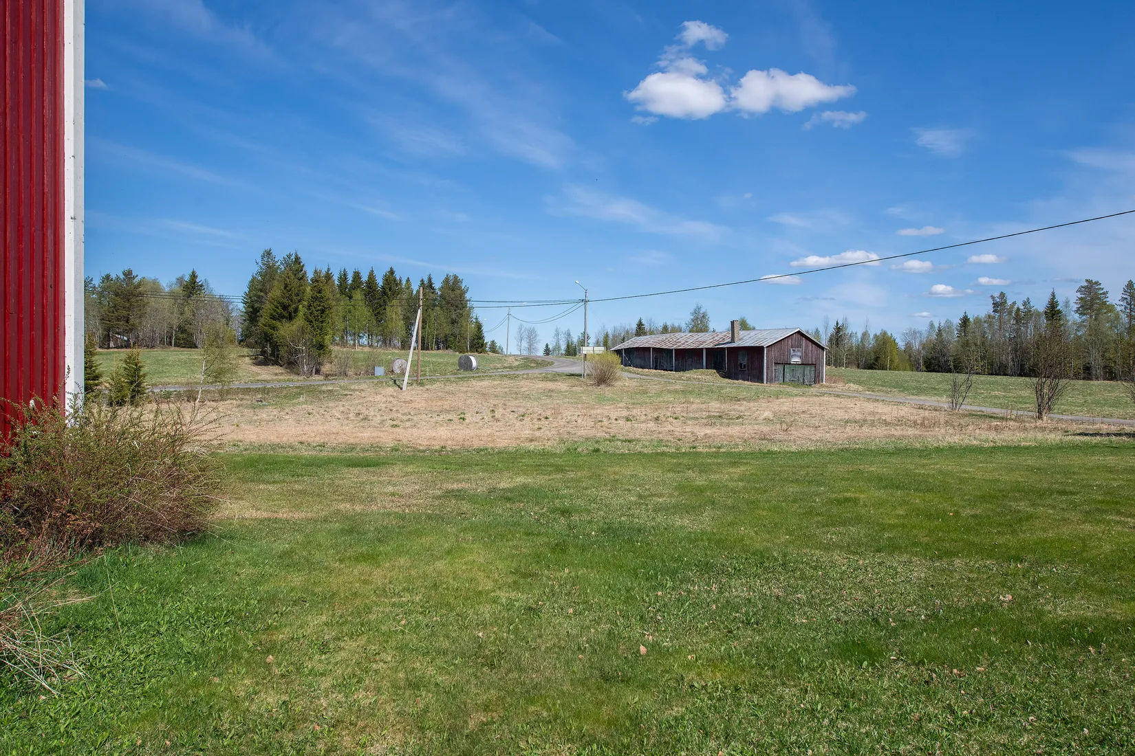 Villa, Fisktjärnliden 8, Fisktjärnliden, Skellefteå