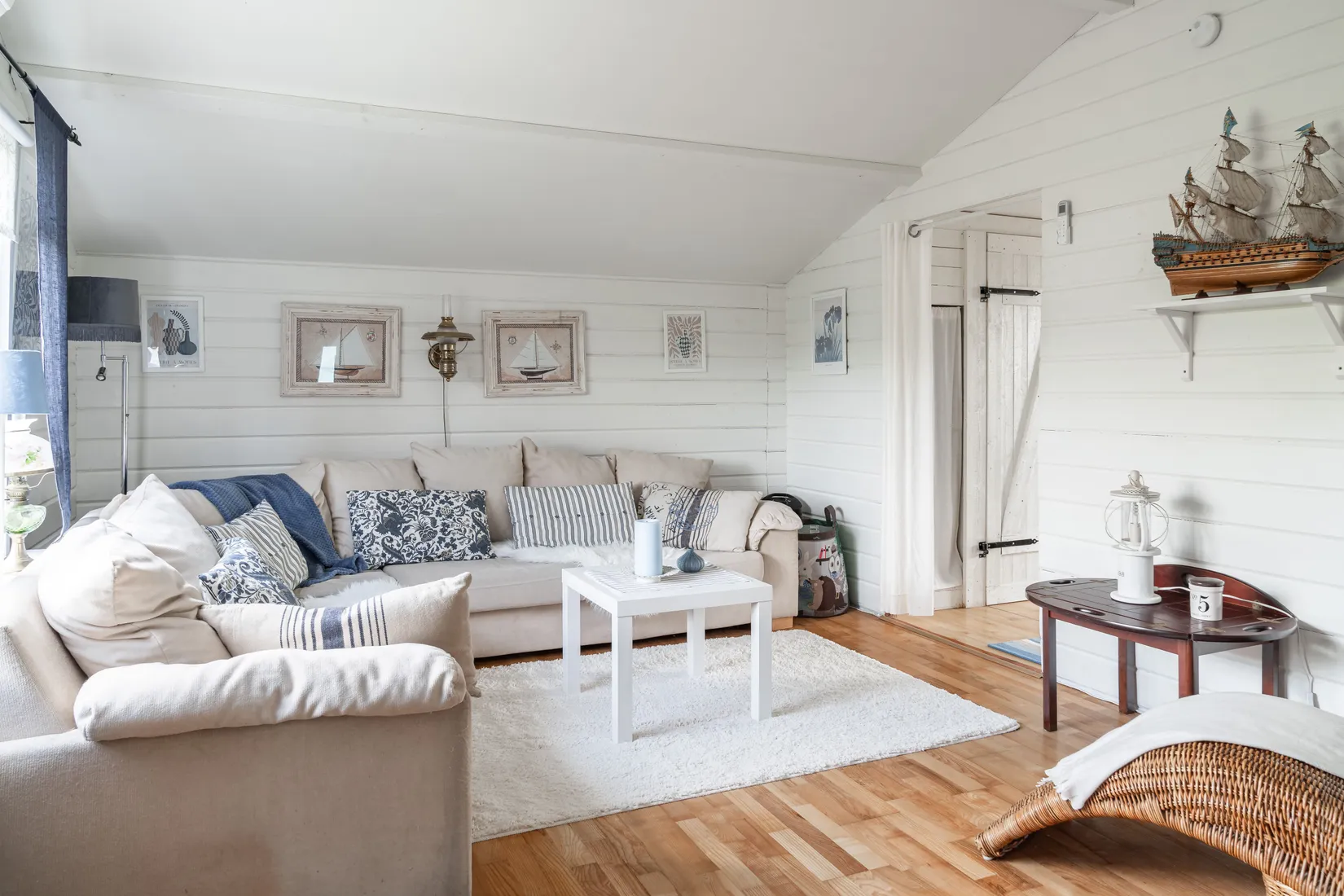 Fritidshus, Senderödsvägen 20, Syrenstigen nr 112, Mariastaden, Helsingborg