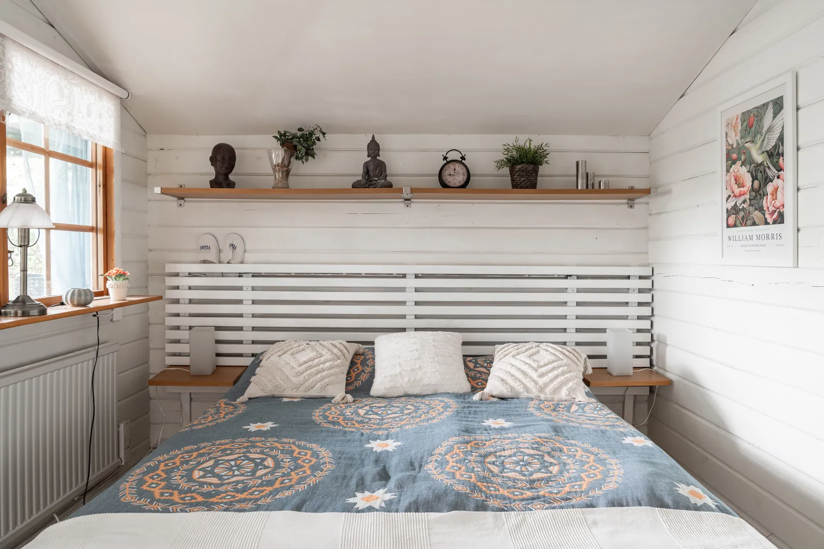 Fritidshus, Senderödsvägen 20, Syrenstigen nr 112, Mariastaden, Helsingborg