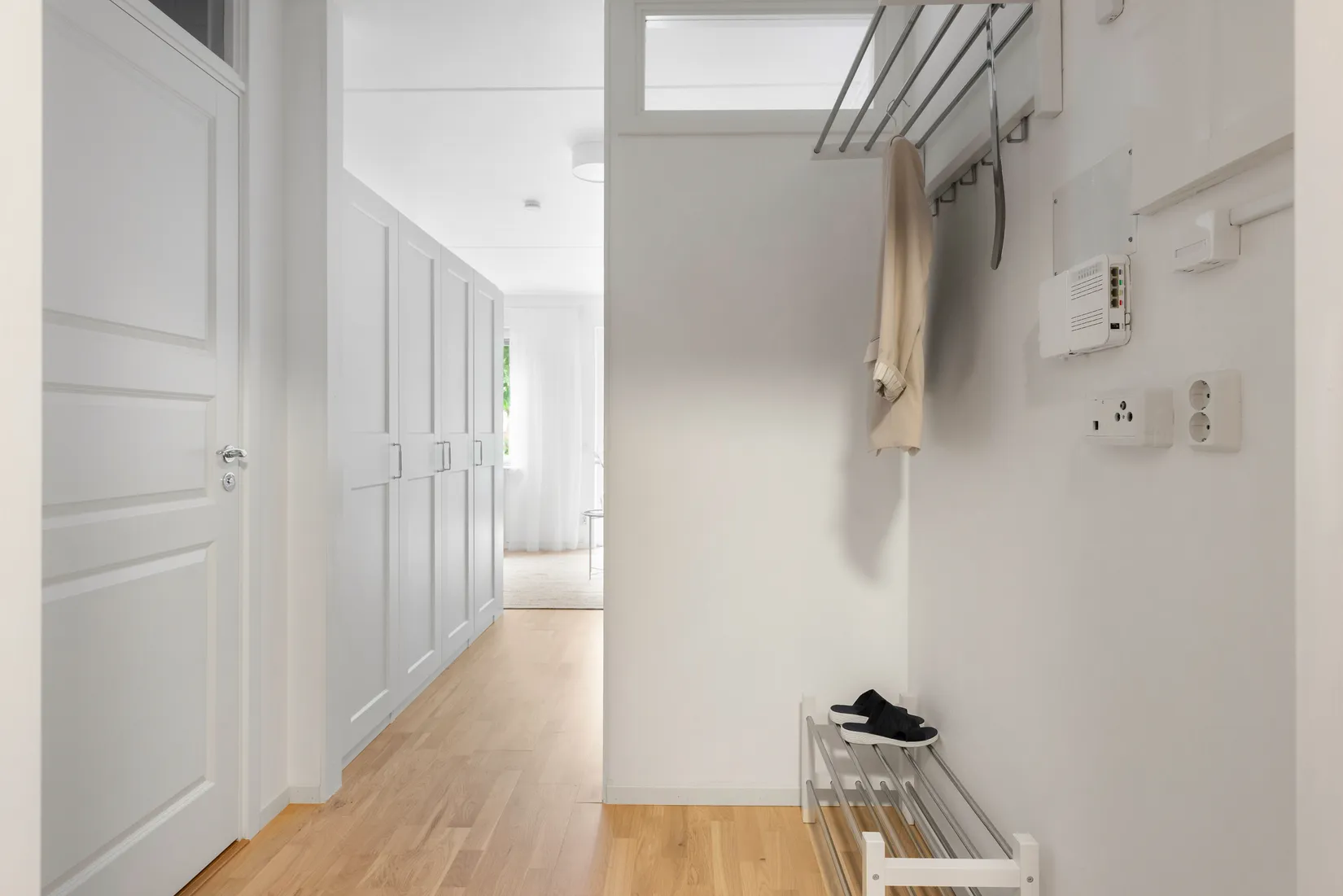 Bostadsrätt, Astrakangatan 82, Hässelby - Lövsta allé, Stockholm