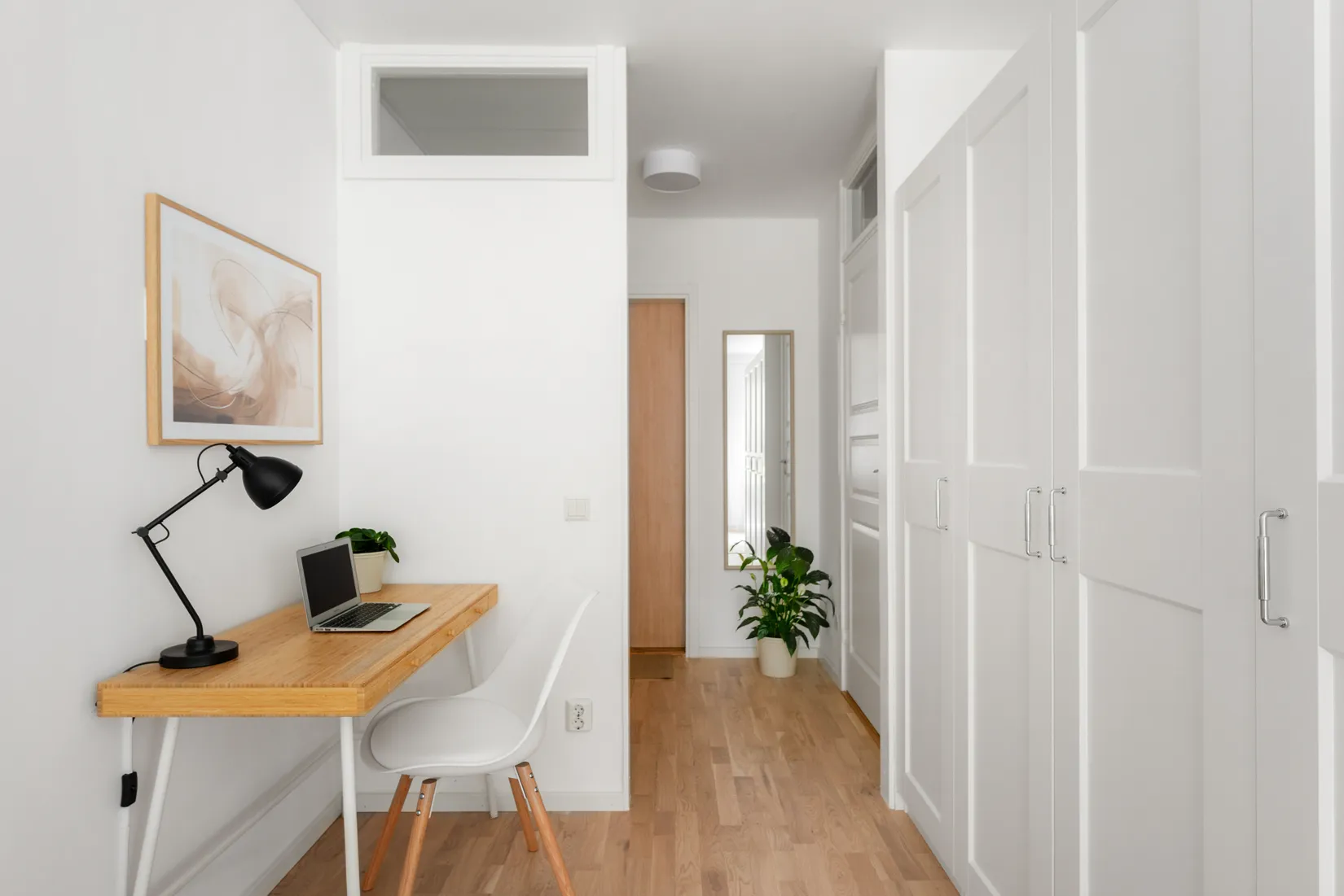 Bostadsrätt, Astrakangatan 82, Hässelby - Lövsta allé, Stockholm