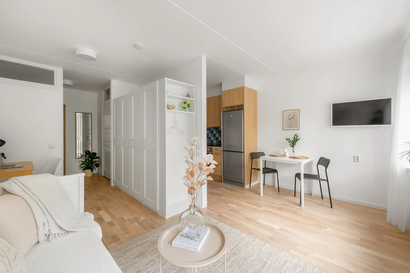 Bostadsrätt, Astrakangatan 82, Hässelby - Lövsta allé, Stockholm