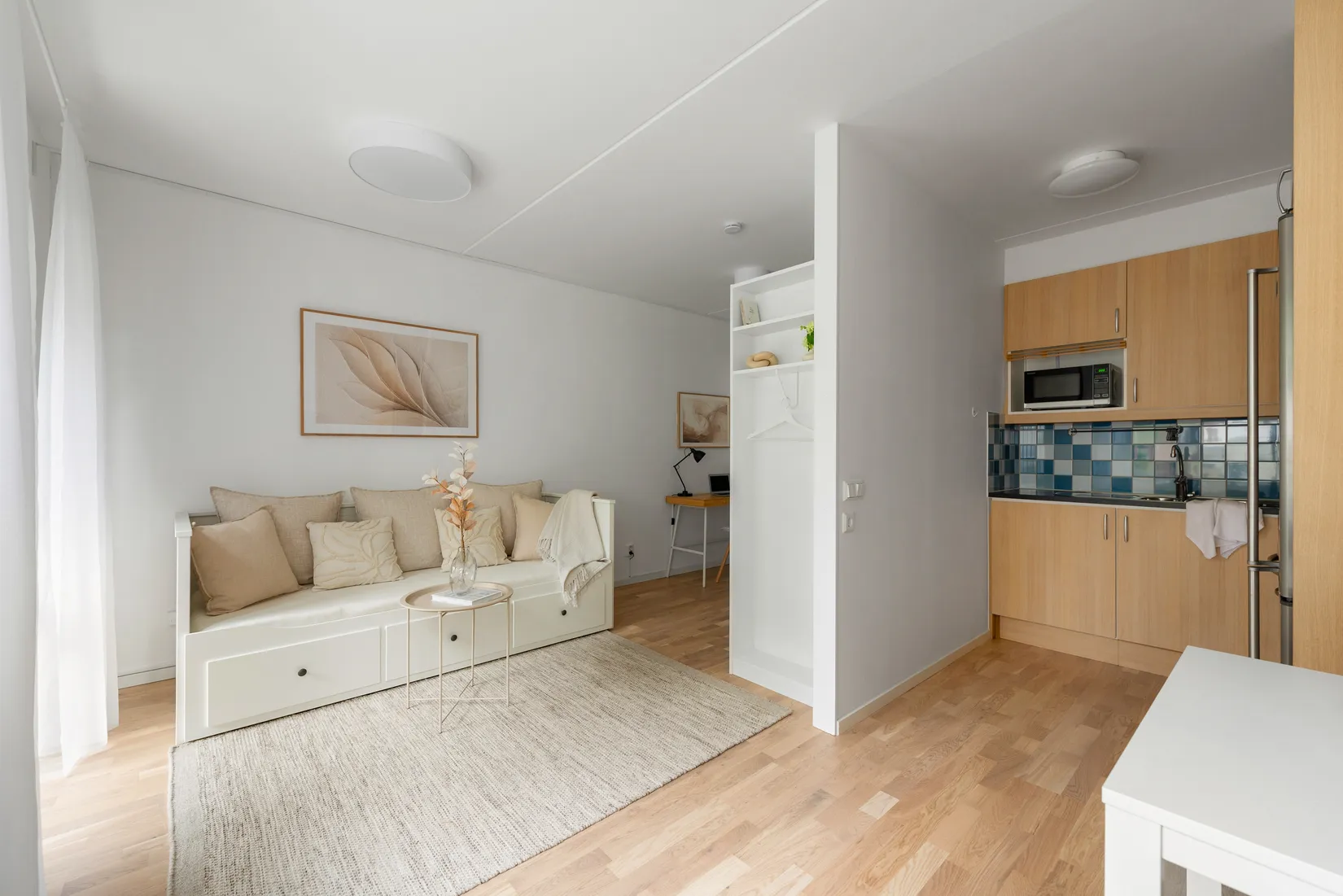 Bostadsrätt, Astrakangatan 82, Hässelby - Lövsta allé, Stockholm