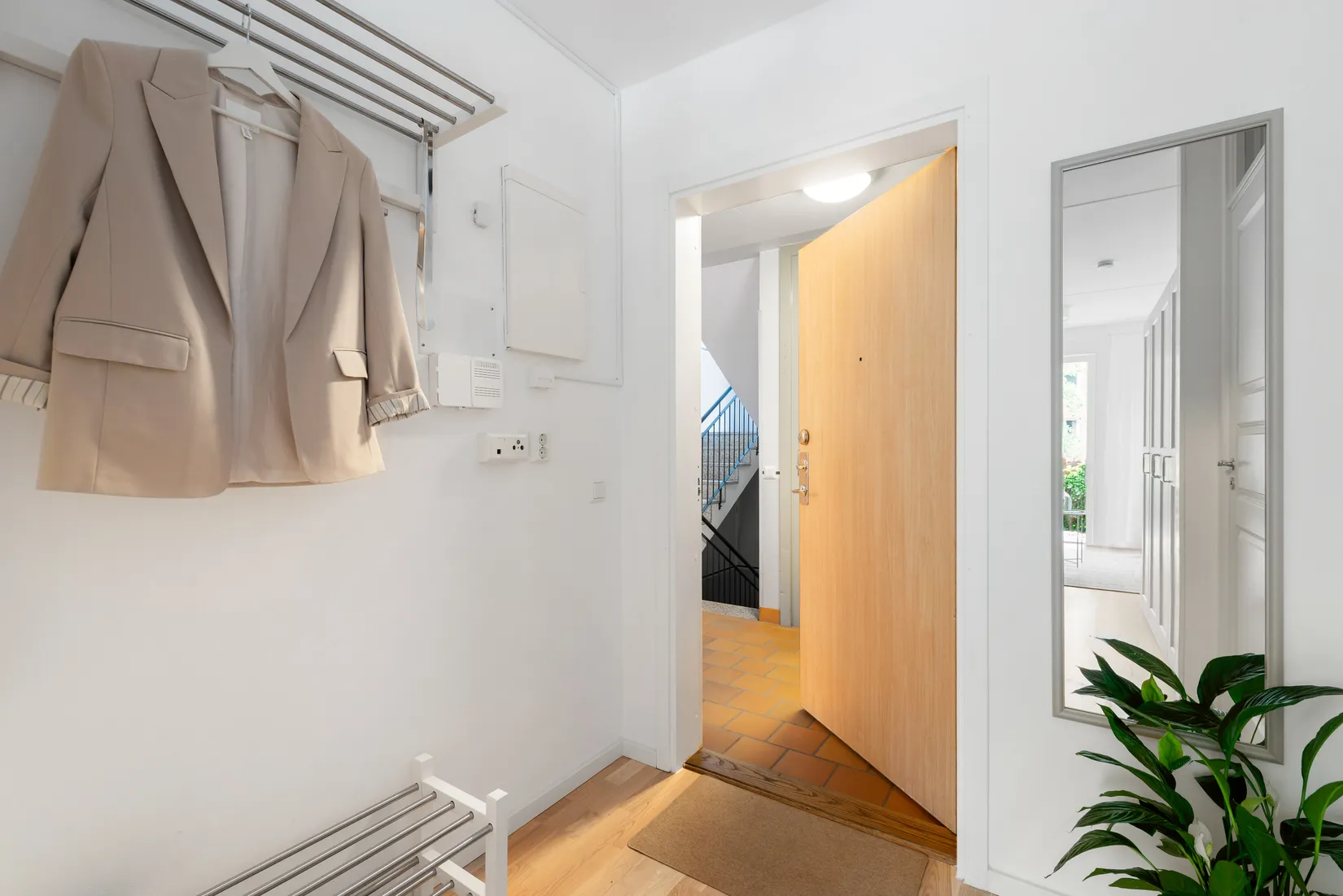 Bostadsrätt, Astrakangatan 82, Hässelby - Lövsta allé, Stockholm