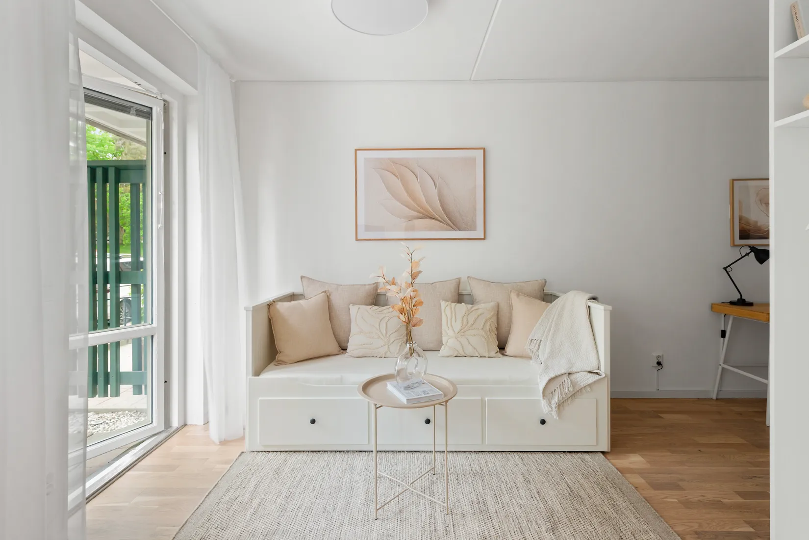Bostadsrätt, Astrakangatan 82, Hässelby - Lövsta allé, Stockholm
