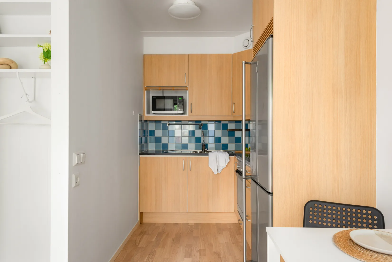 Bostadsrätt, Astrakangatan 82, Hässelby - Lövsta allé, Stockholm