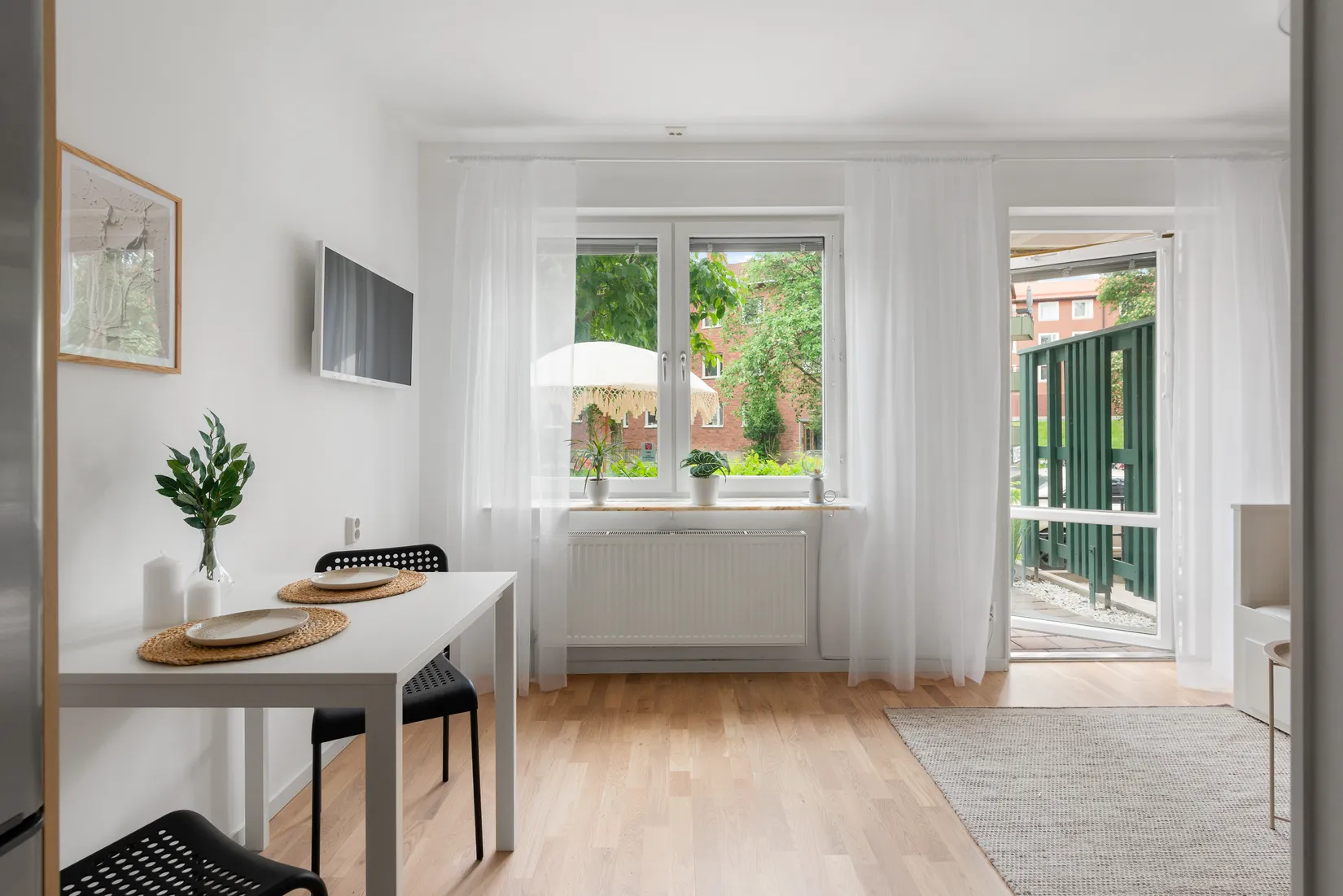 Bostadsrätt, Astrakangatan 82, Hässelby - Lövsta allé, Stockholm