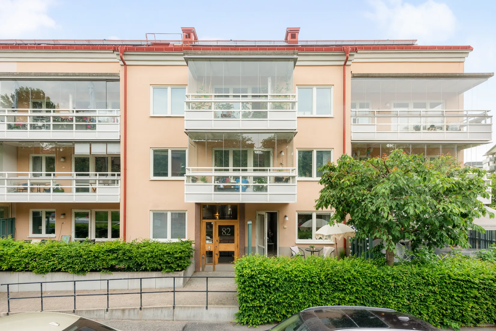 Bostadsrätt, Astrakangatan 82, Hässelby - Lövsta allé, Stockholm