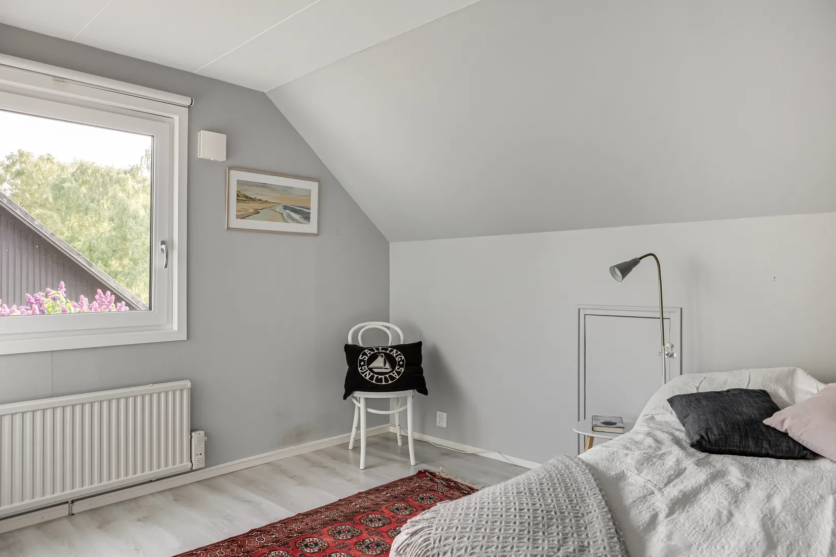 Villa, Orvar Snidares gränd 4, Skanör, Vellinge