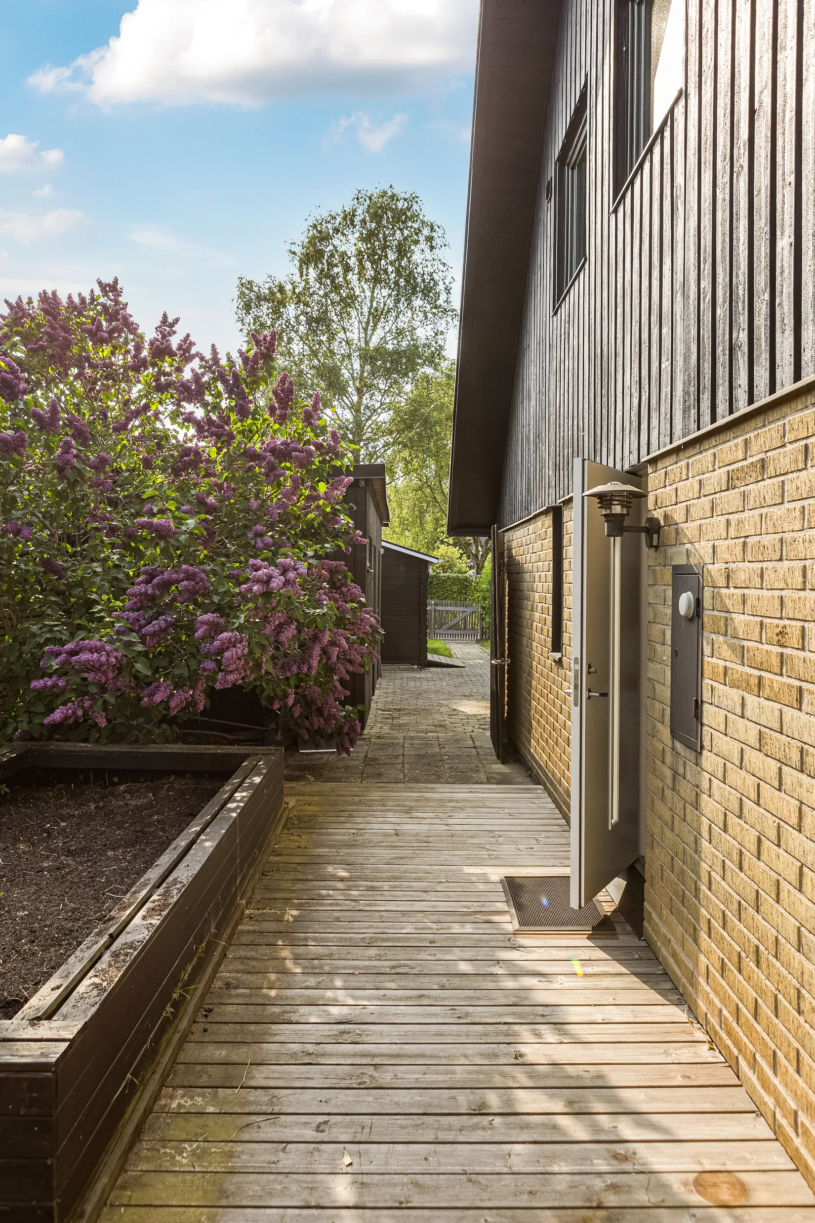 Villa, Orvar Snidares gränd 4, Skanör, Vellinge