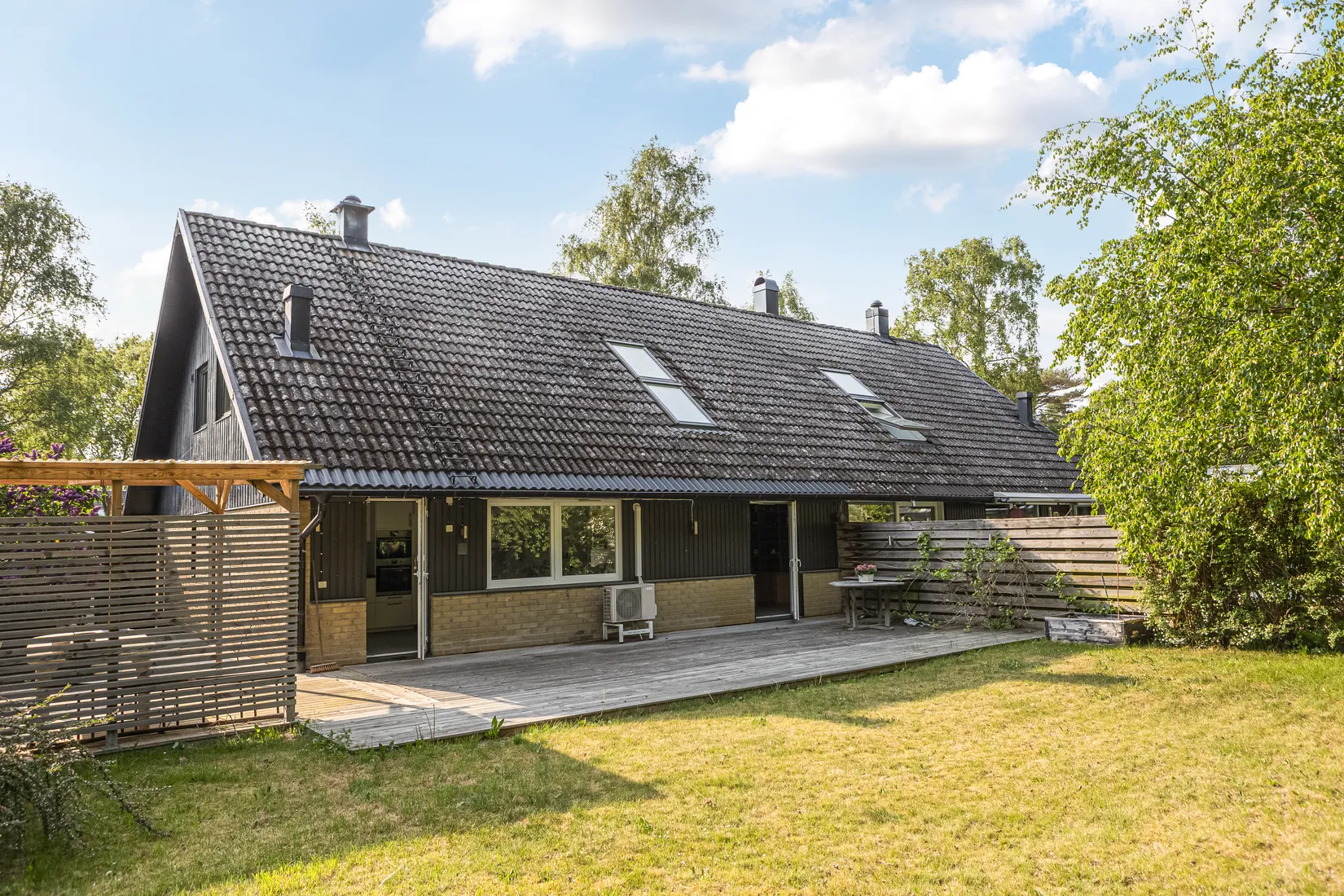 Villa, Orvar Snidares gränd 4, Skanör, Vellinge