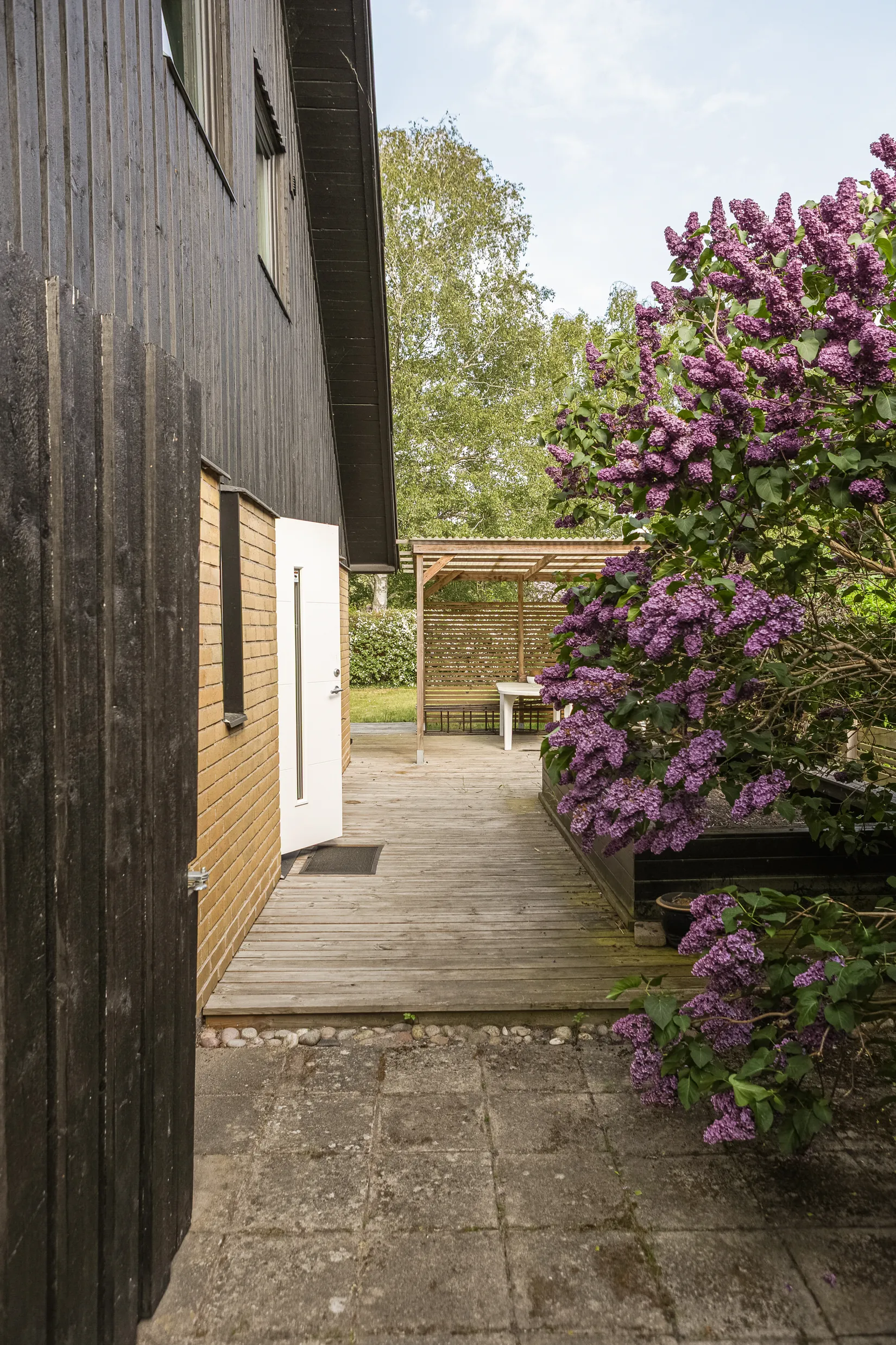 Villa, Orvar Snidares gränd 4, Skanör, Vellinge