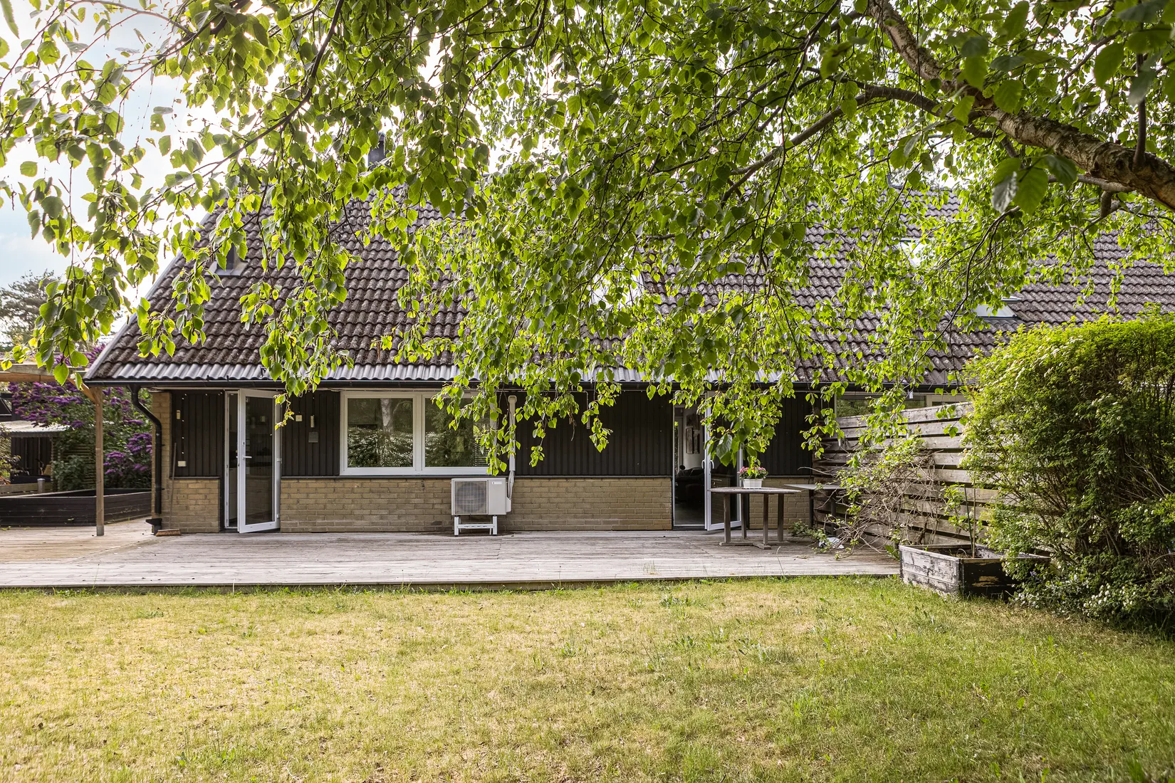 Villa, Orvar Snidares gränd 4, Skanör, Vellinge