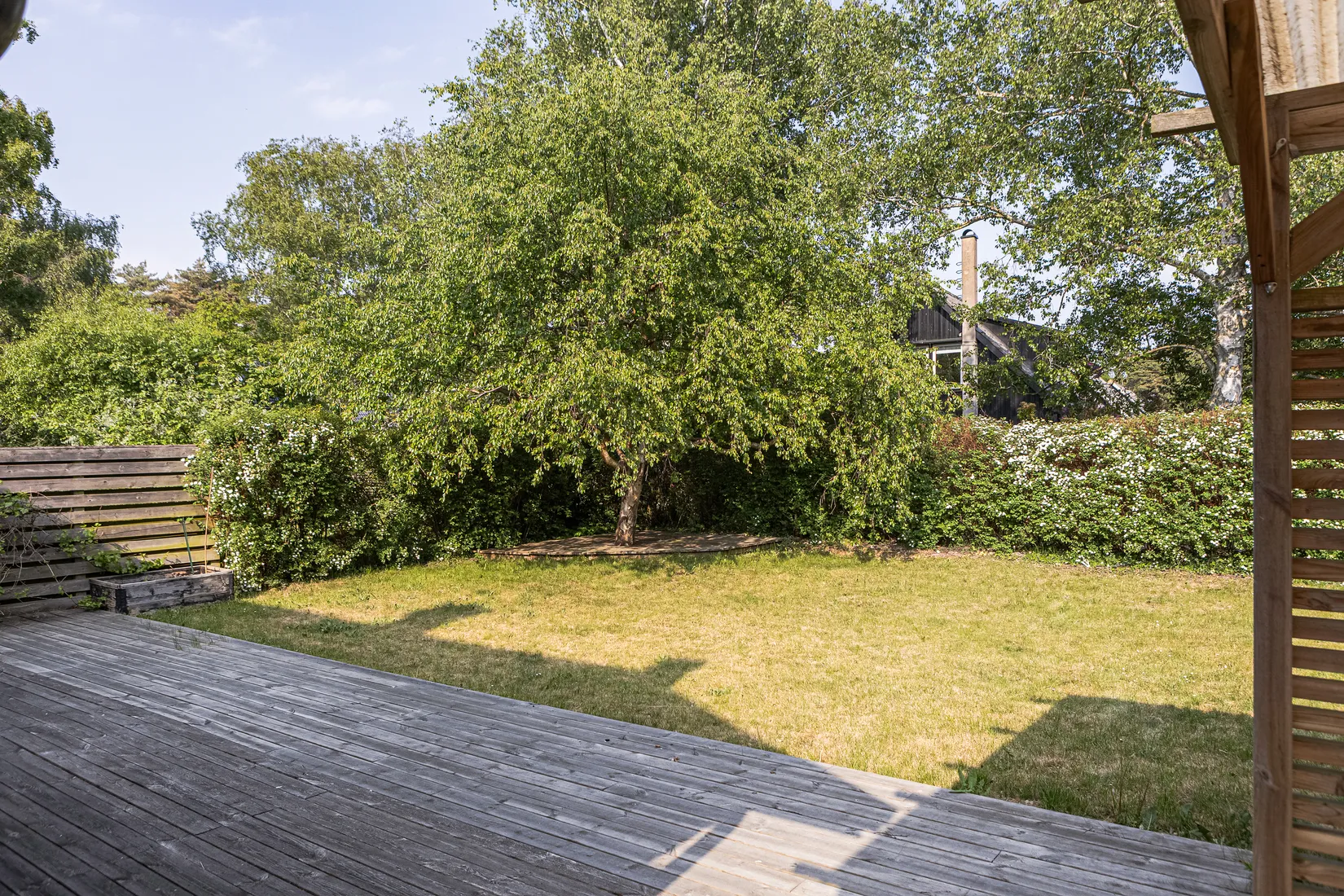 Villa, Orvar Snidares gränd 4, Skanör, Vellinge