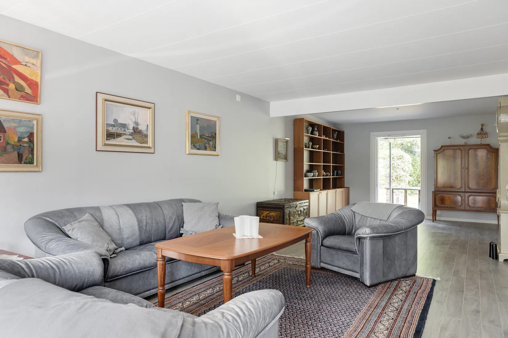 Villa, Orvar Snidares gränd 4, Skanör, Vellinge