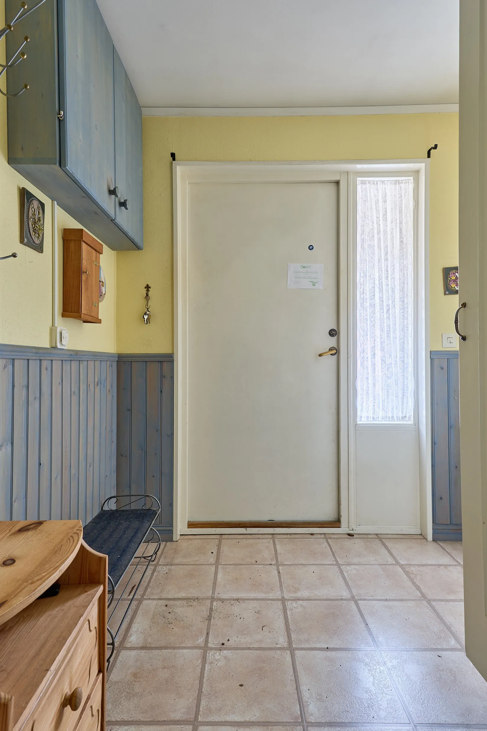 Villa, Östra Fågelvägen 12, Sveg, Härjedalen