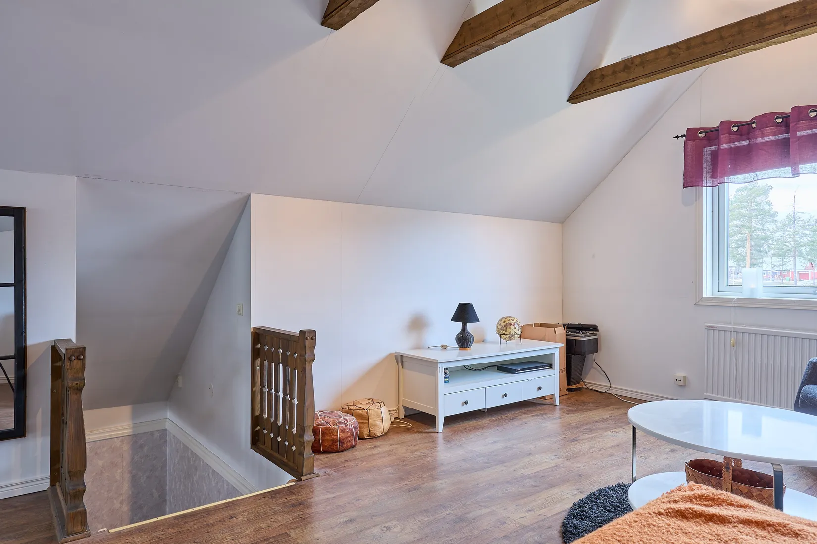 Villa, Östra Fågelvägen 12, Sveg, Härjedalen