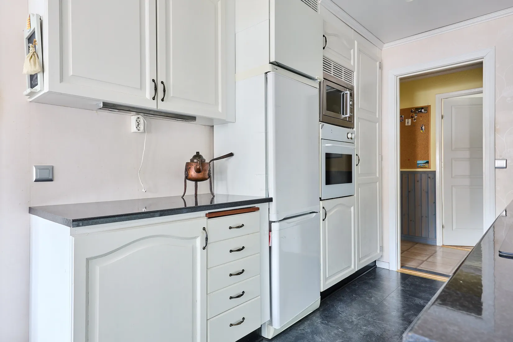 Villa, Östra Fågelvägen 12, Sveg, Härjedalen