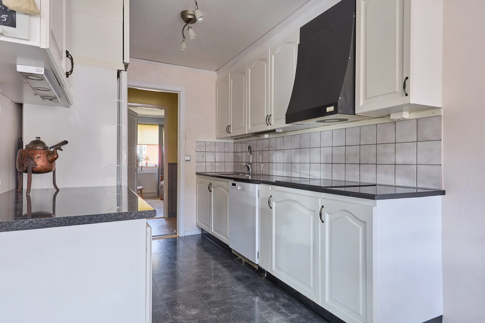 Villa, Östra Fågelvägen 12, Sveg, Härjedalen