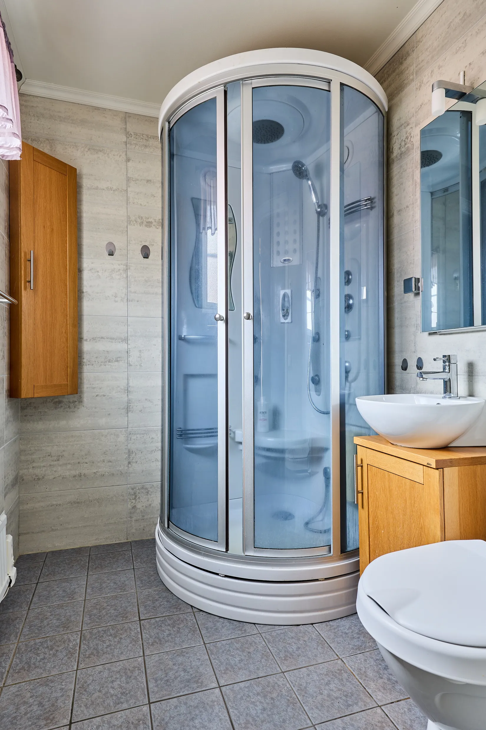 Villa, Östra Fågelvägen 12, Sveg, Härjedalen