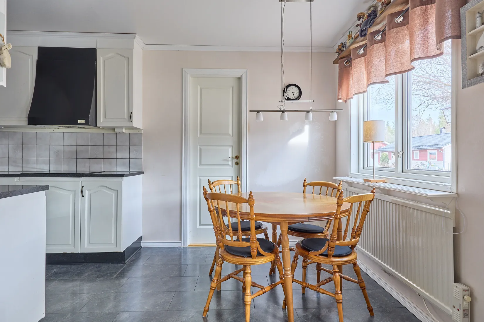 Villa, Östra Fågelvägen 12, Sveg, Härjedalen