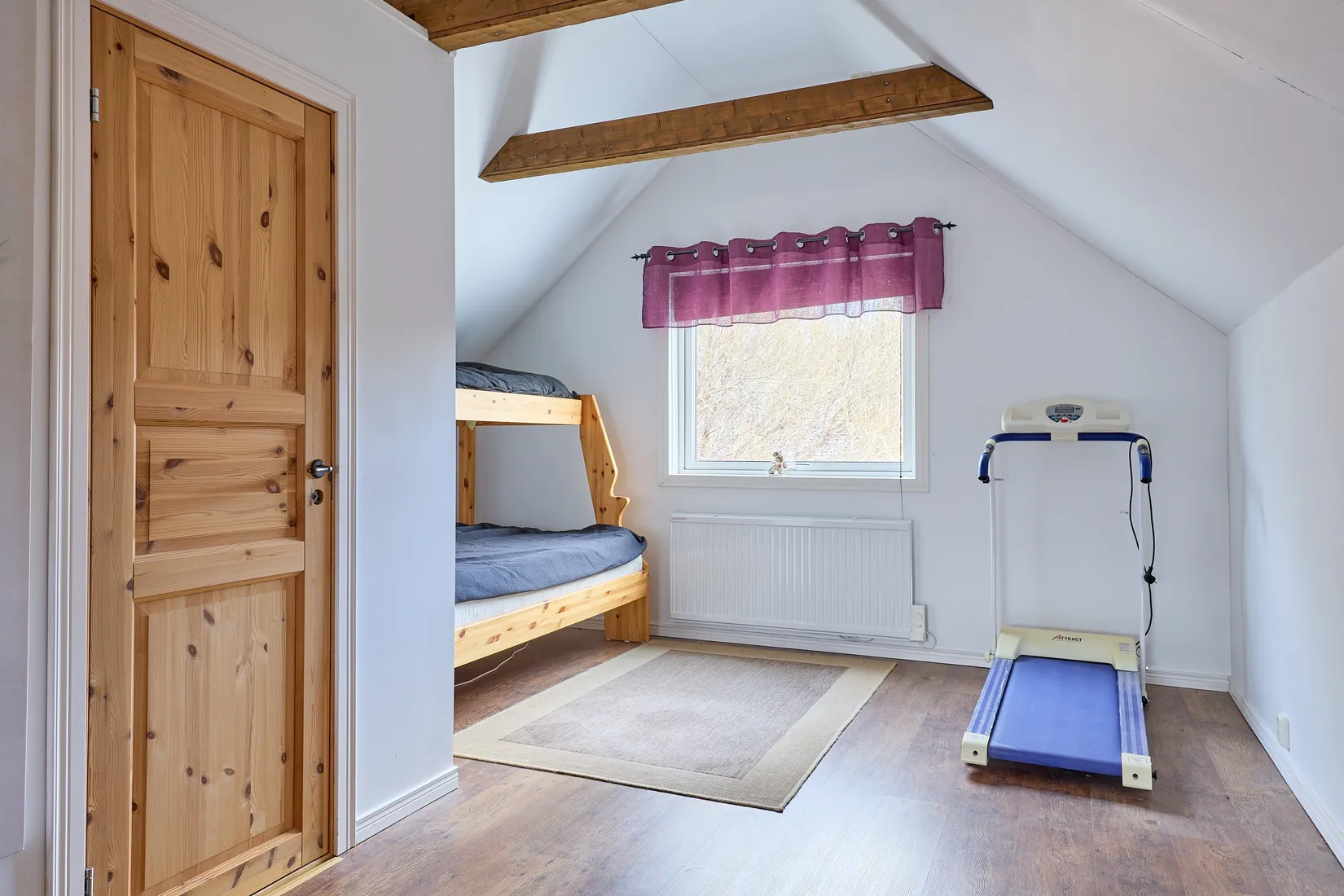 Villa, Östra Fågelvägen 12, Sveg, Härjedalen