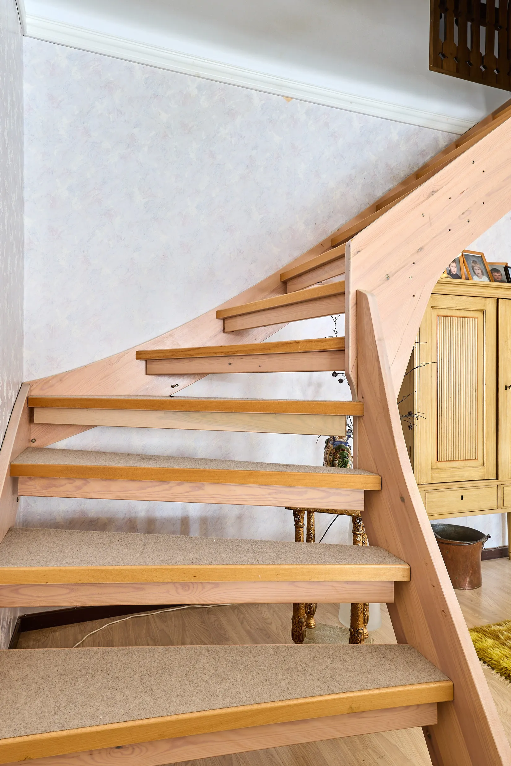 Villa, Östra Fågelvägen 12, Sveg, Härjedalen
