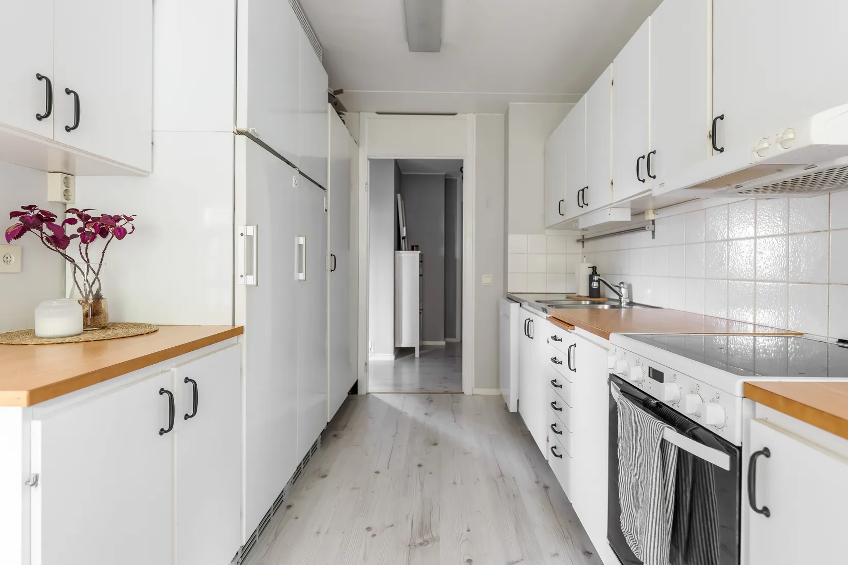 Bostadsrätt, Kyrkbacken 48B, Kyrkbacken, Ludvika