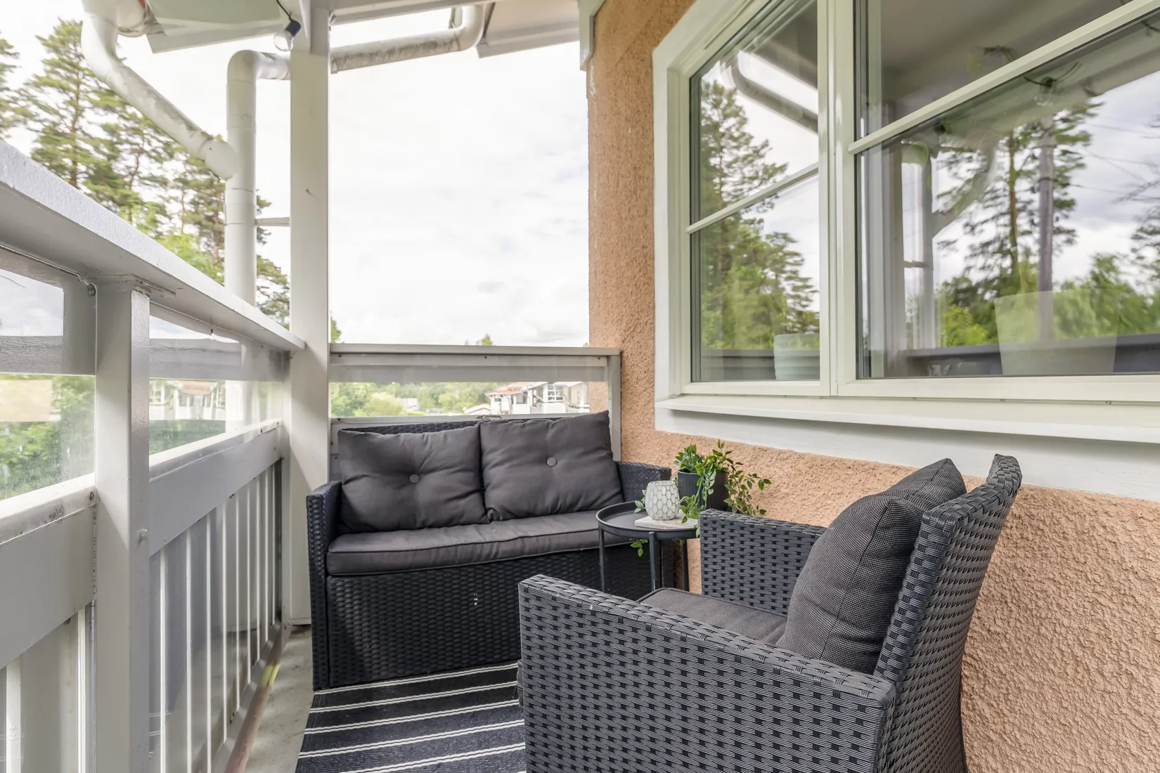Bostadsrätt, Kyrkbacken 48B, Kyrkbacken, Ludvika