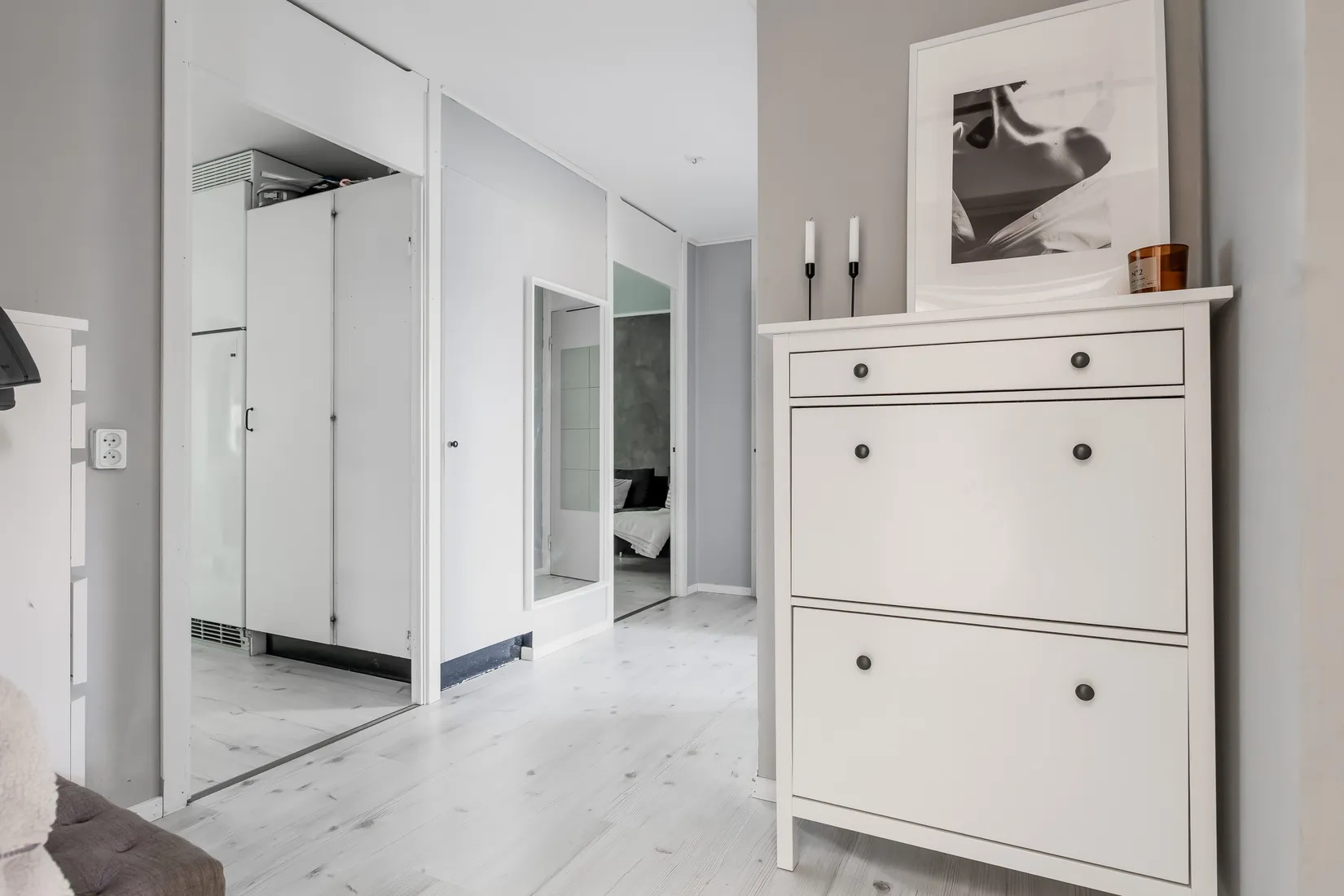 Bostadsrätt, Kyrkbacken 48B, Kyrkbacken, Ludvika