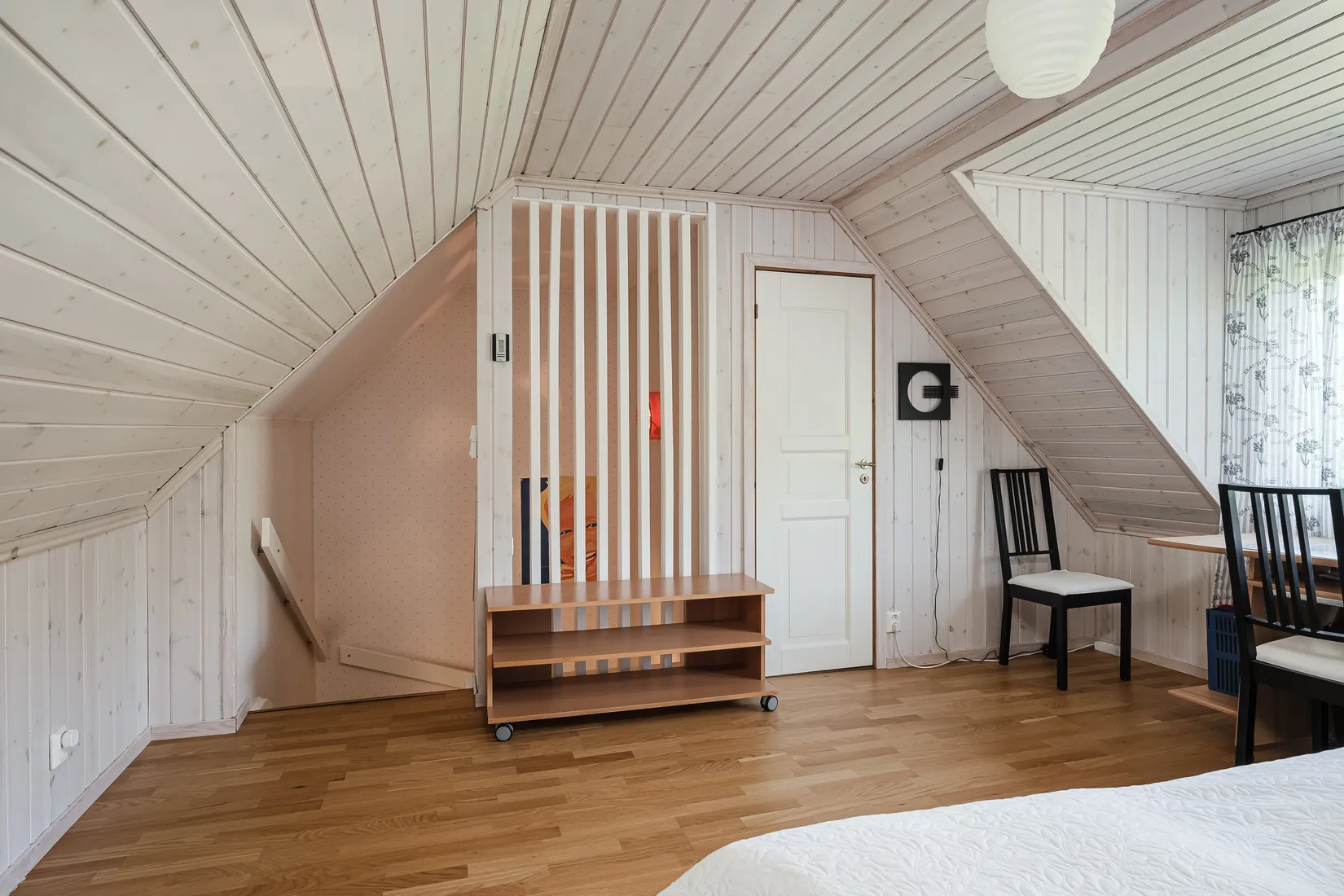 Radhus, Furuvägen 120, Hälletorp, Härnösand