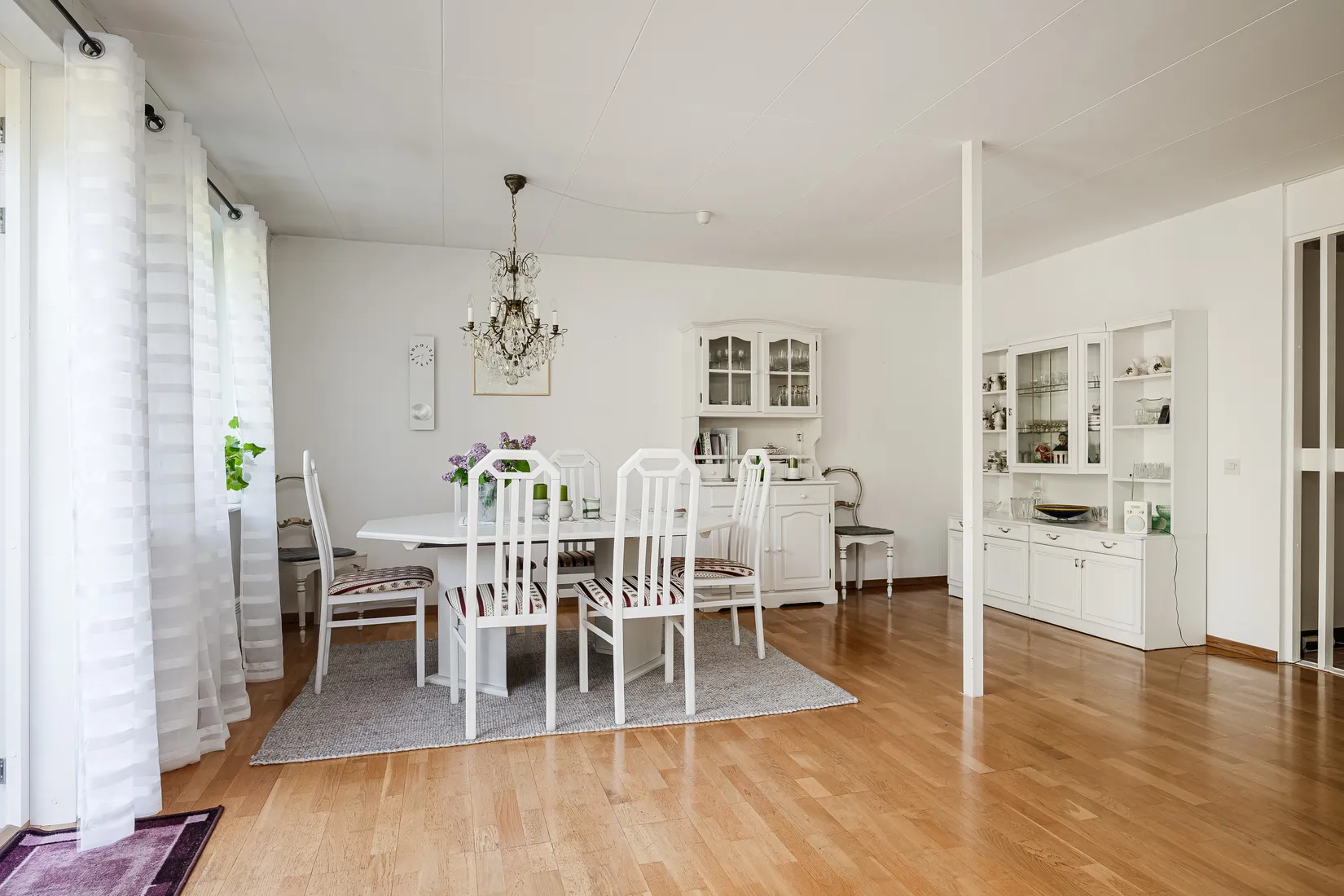Radhus, Furuvägen 120, Hälletorp, Härnösand