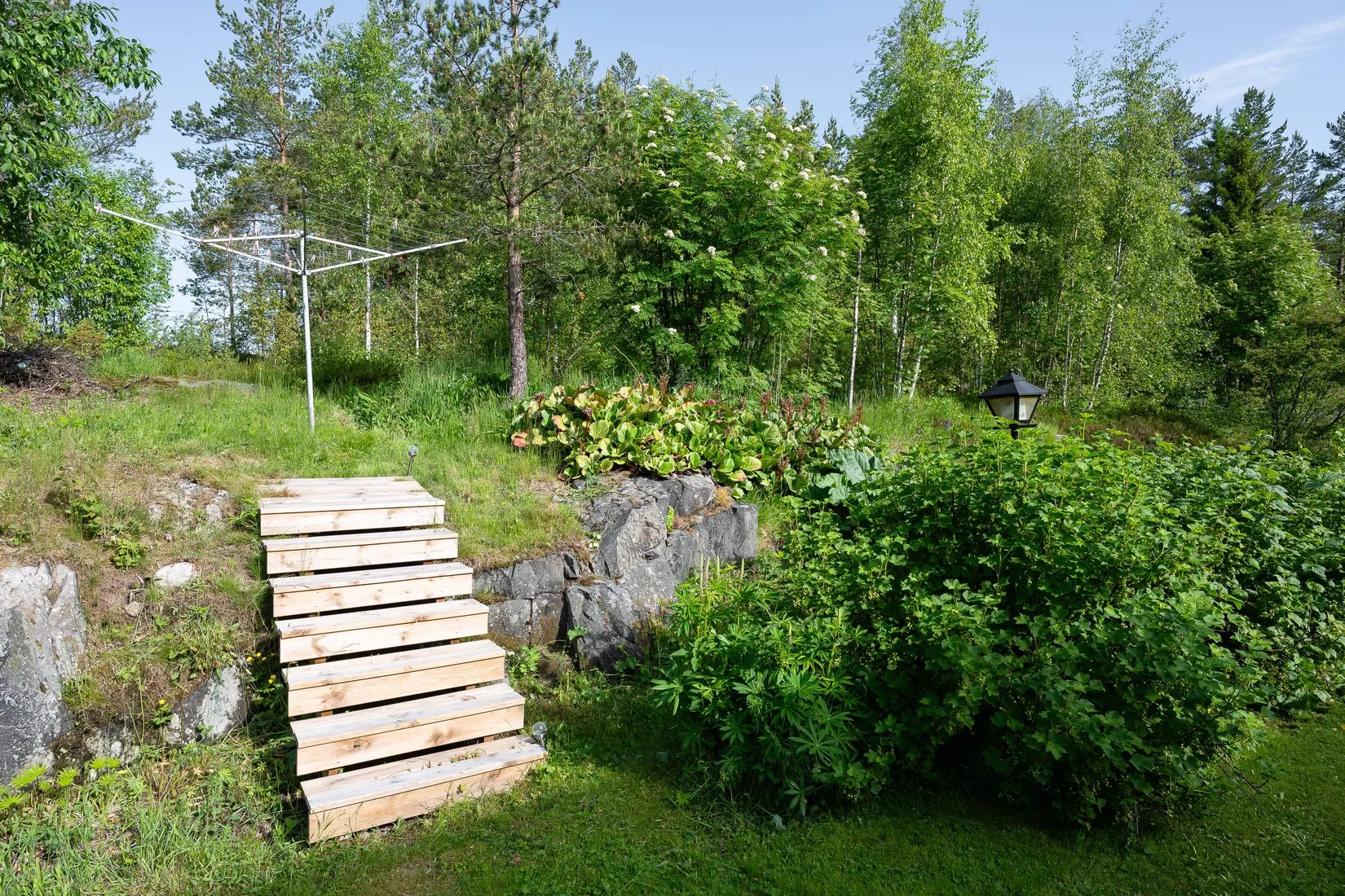 Radhus, Furuvägen 120, Hälletorp, Härnösand