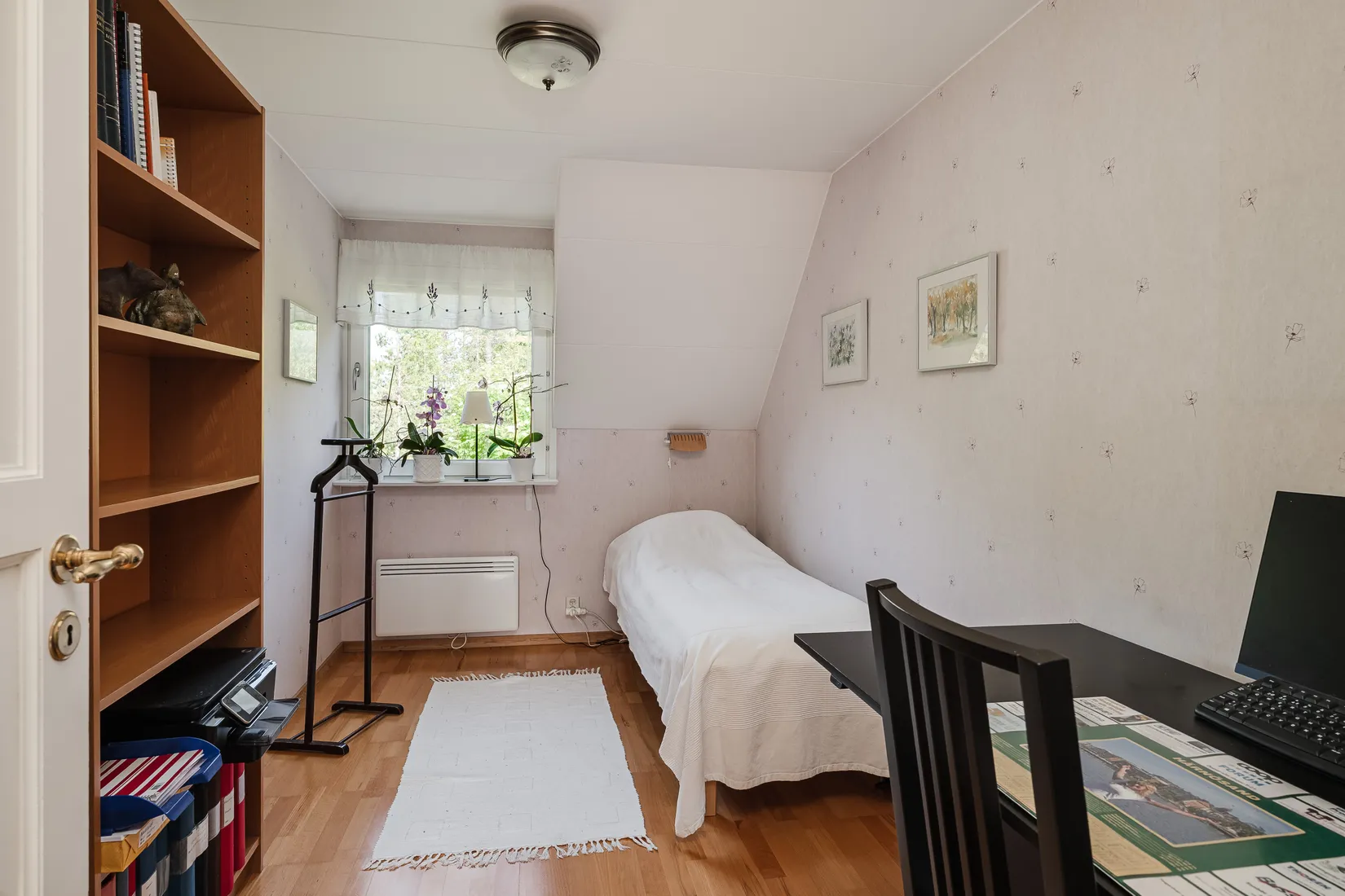 Radhus, Furuvägen 120, Hälletorp, Härnösand