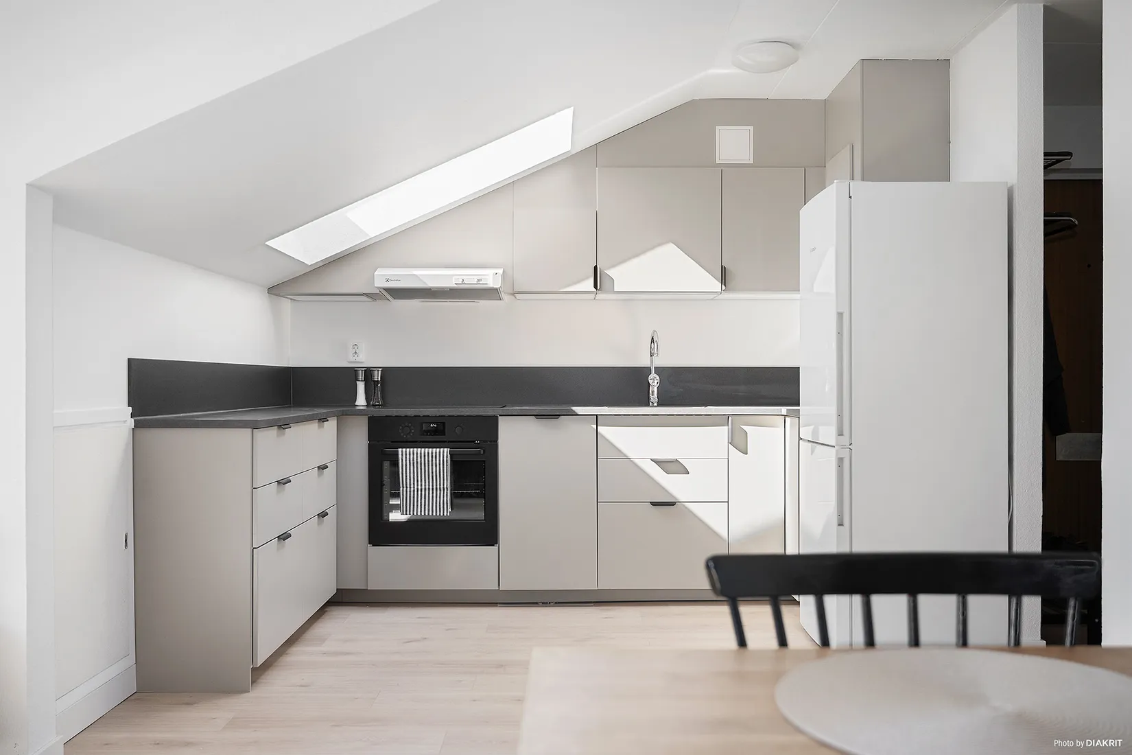 Bostadsrätt, Skördevägen 2, Centralt Öster, Halmstad