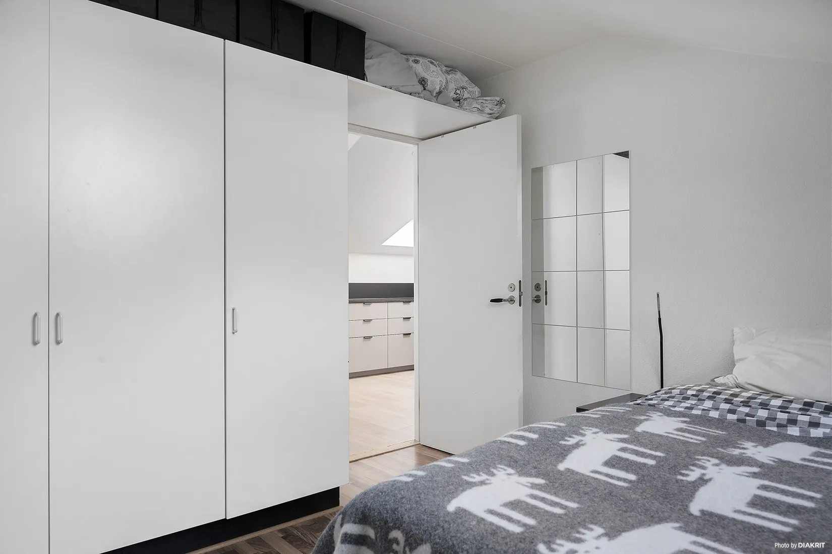 Bostadsrätt, Skördevägen 2, Centralt Öster, Halmstad