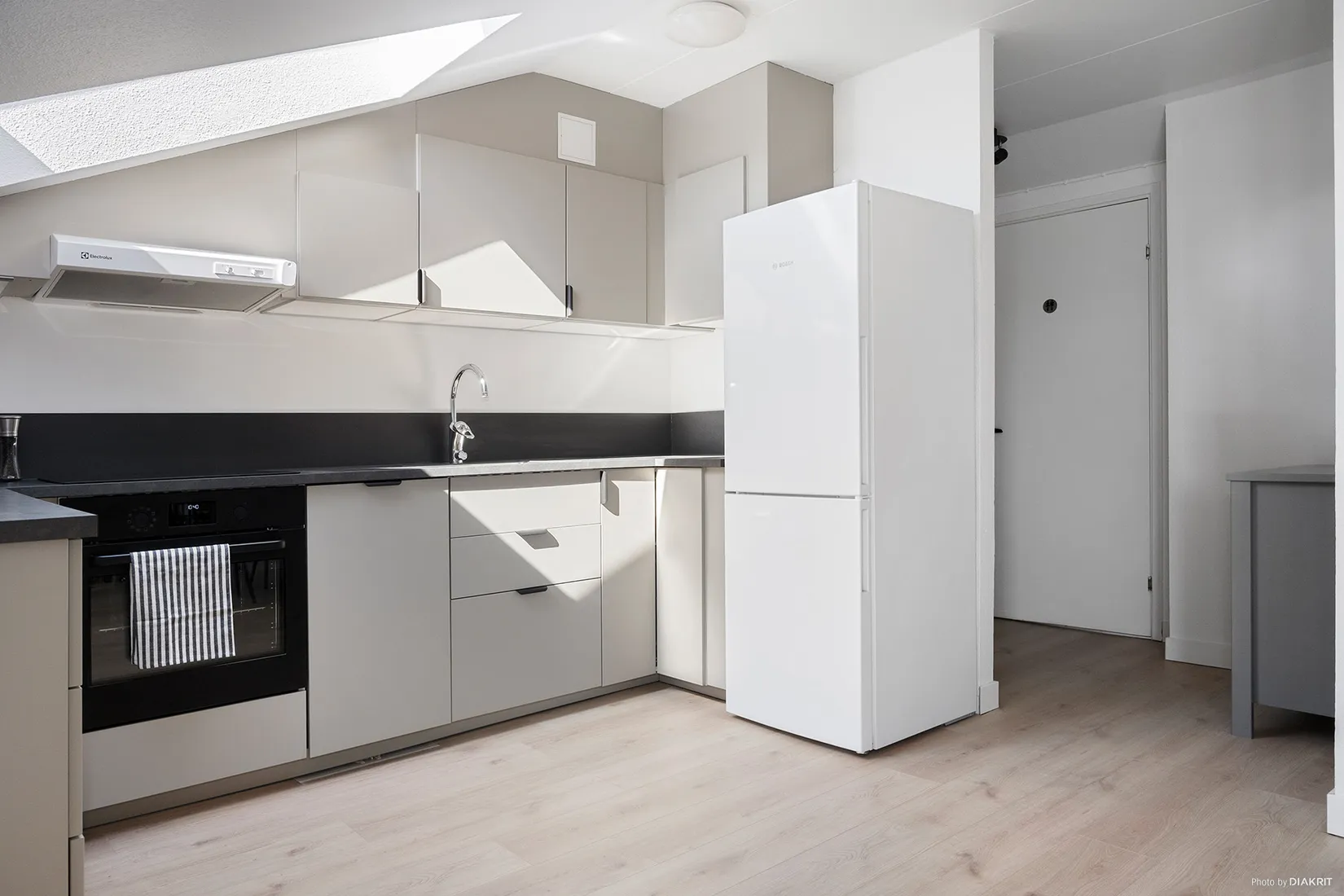Bostadsrätt, Skördevägen 2, Centralt Öster, Halmstad