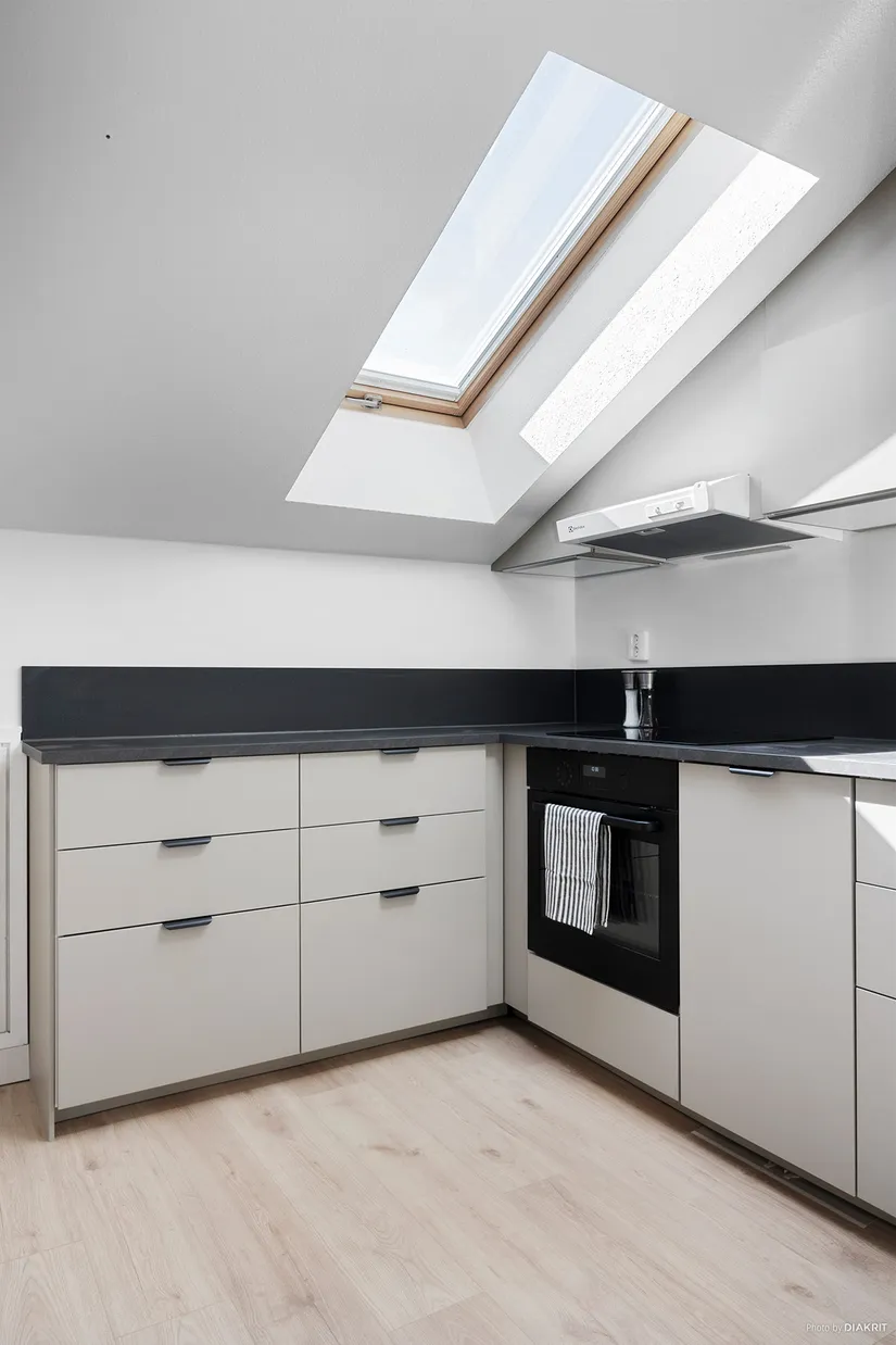 Bostadsrätt, Skördevägen 2, Centralt Öster, Halmstad