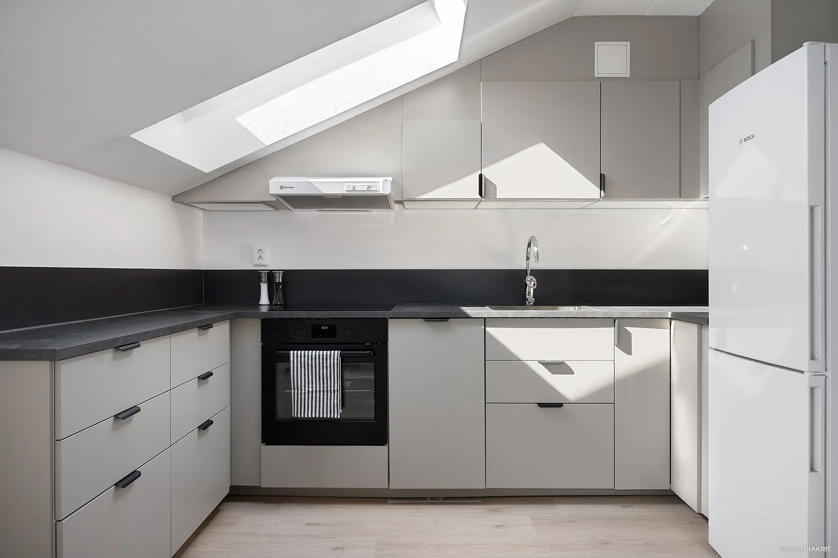 Bostadsrätt, Skördevägen 2, Centralt Öster, Halmstad